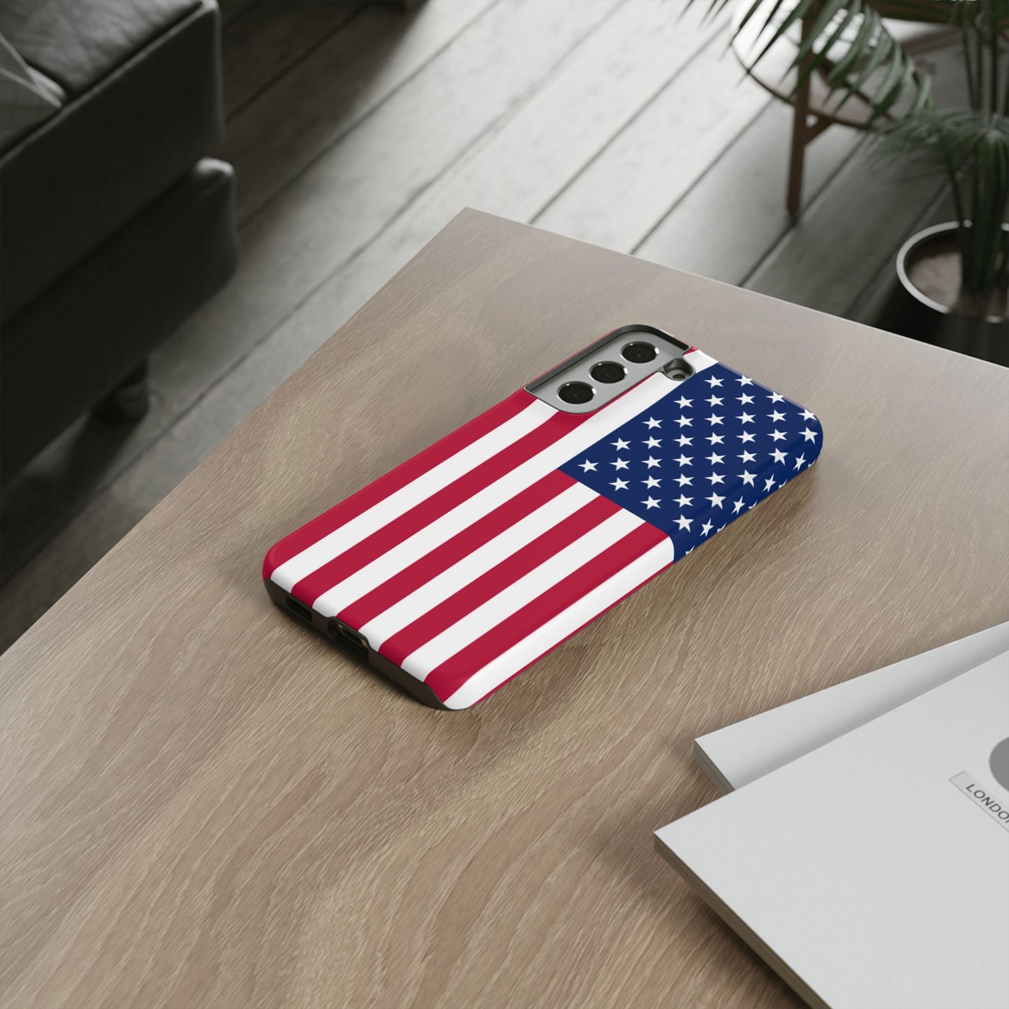 Flag of America -  Flag Phone Cases