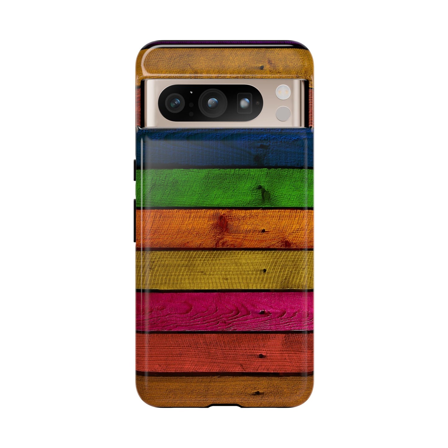 Colored Boards - Whimsical Phone Cases