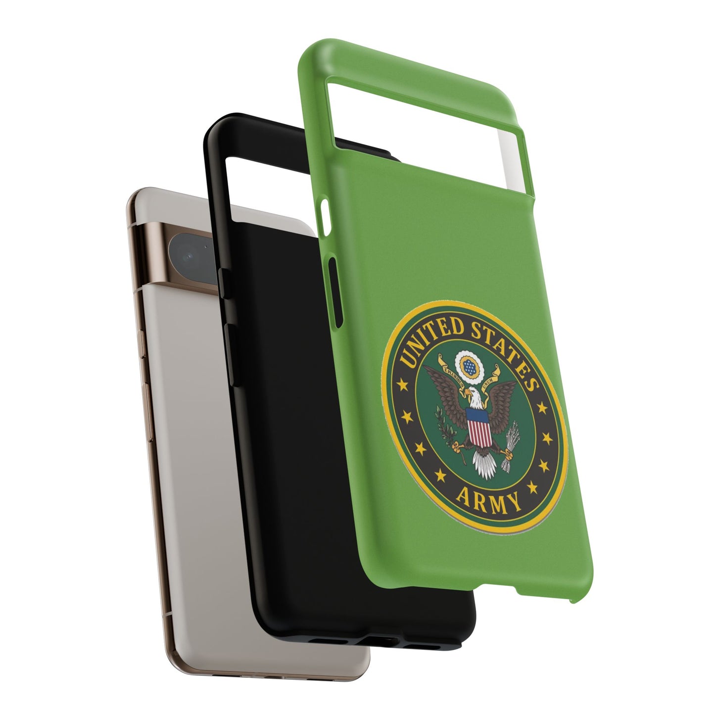 US Army - Tough Cases - Veteran - Military Phone Cases