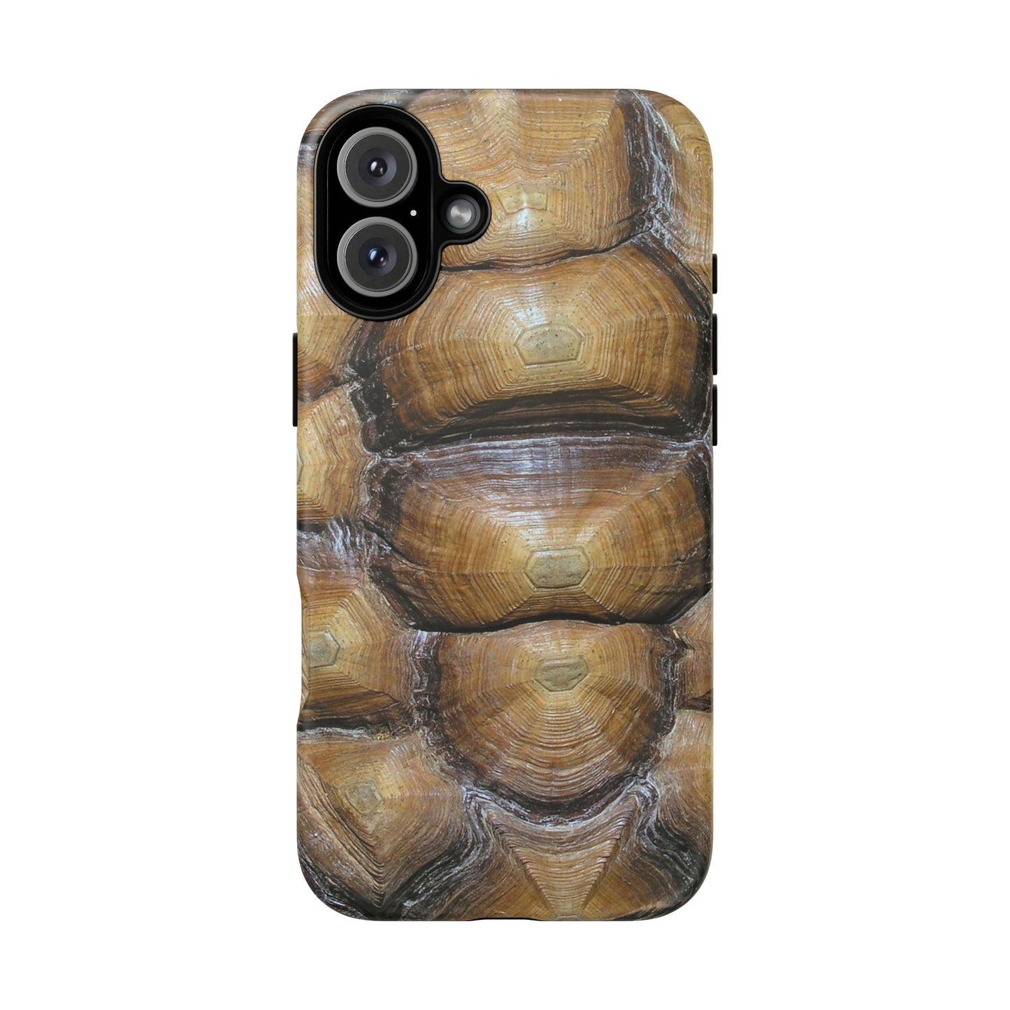 Turtle Shell - Tough Cases - Whimsical Phone Cases