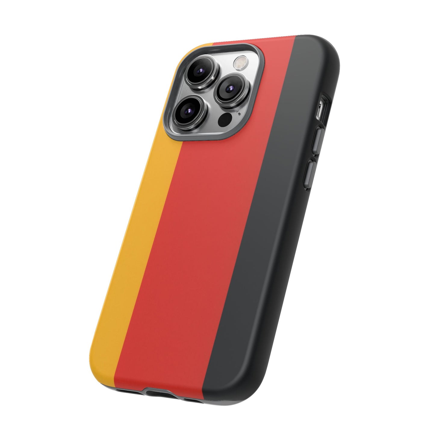 Flag of Germany - Flag Phone Cases