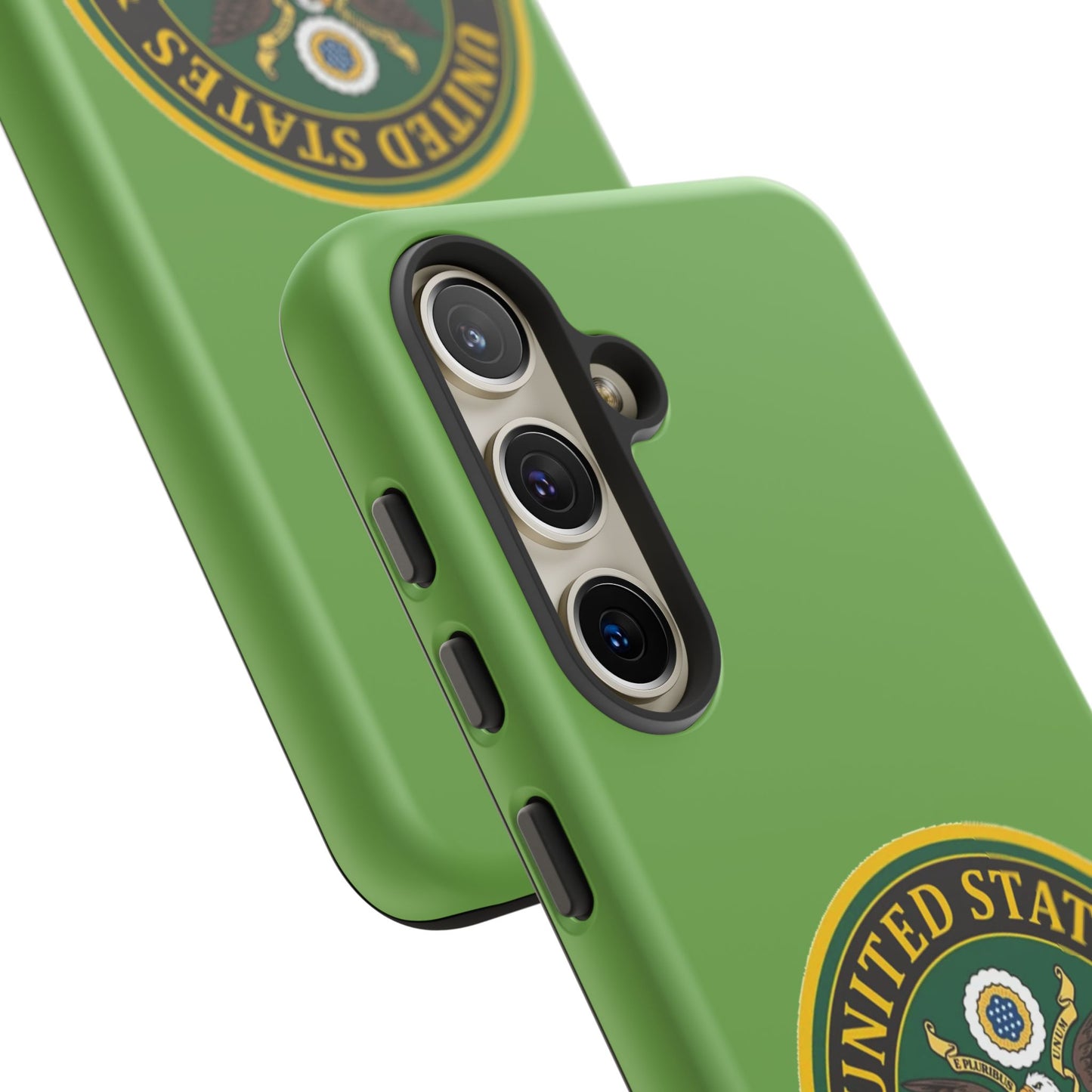 US Army - Tough Cases - Veteran - Military Phone Cases