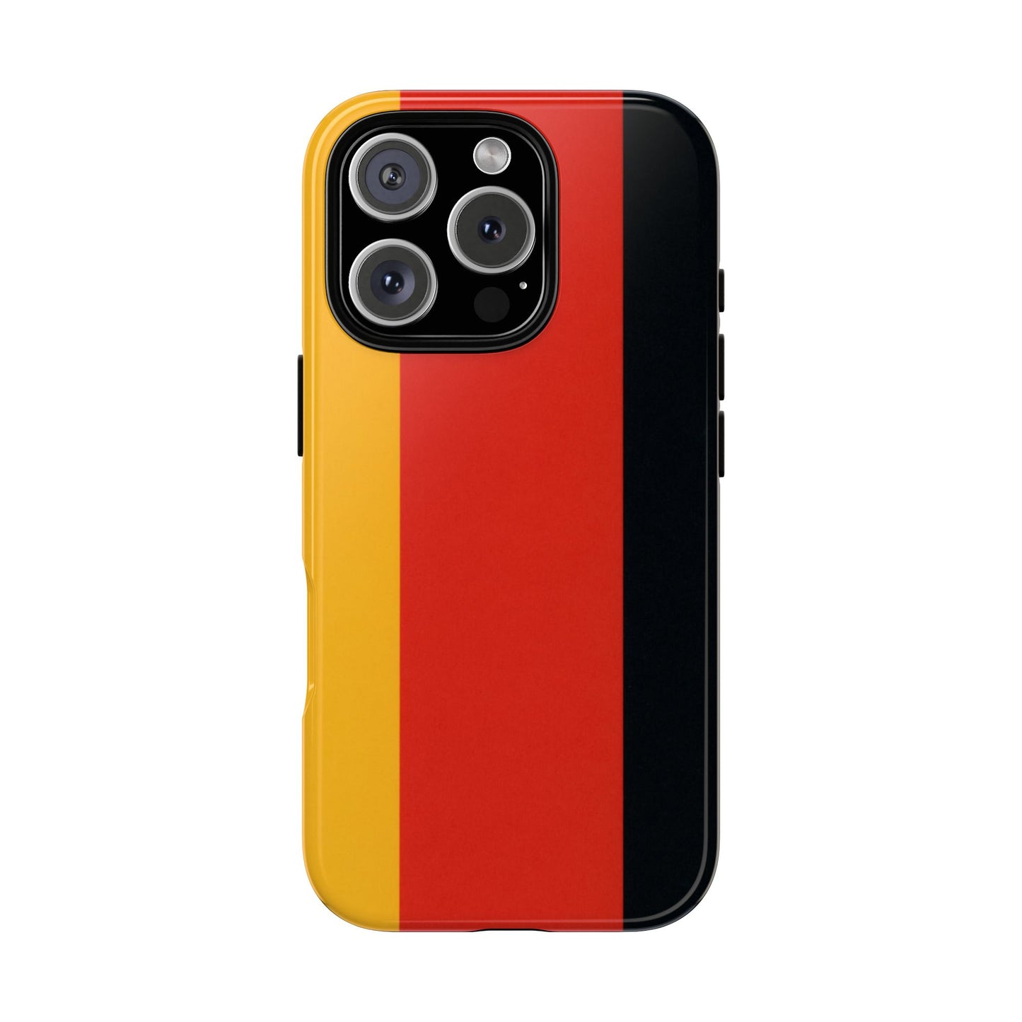 Flag of Germany - Flag Phone Cases