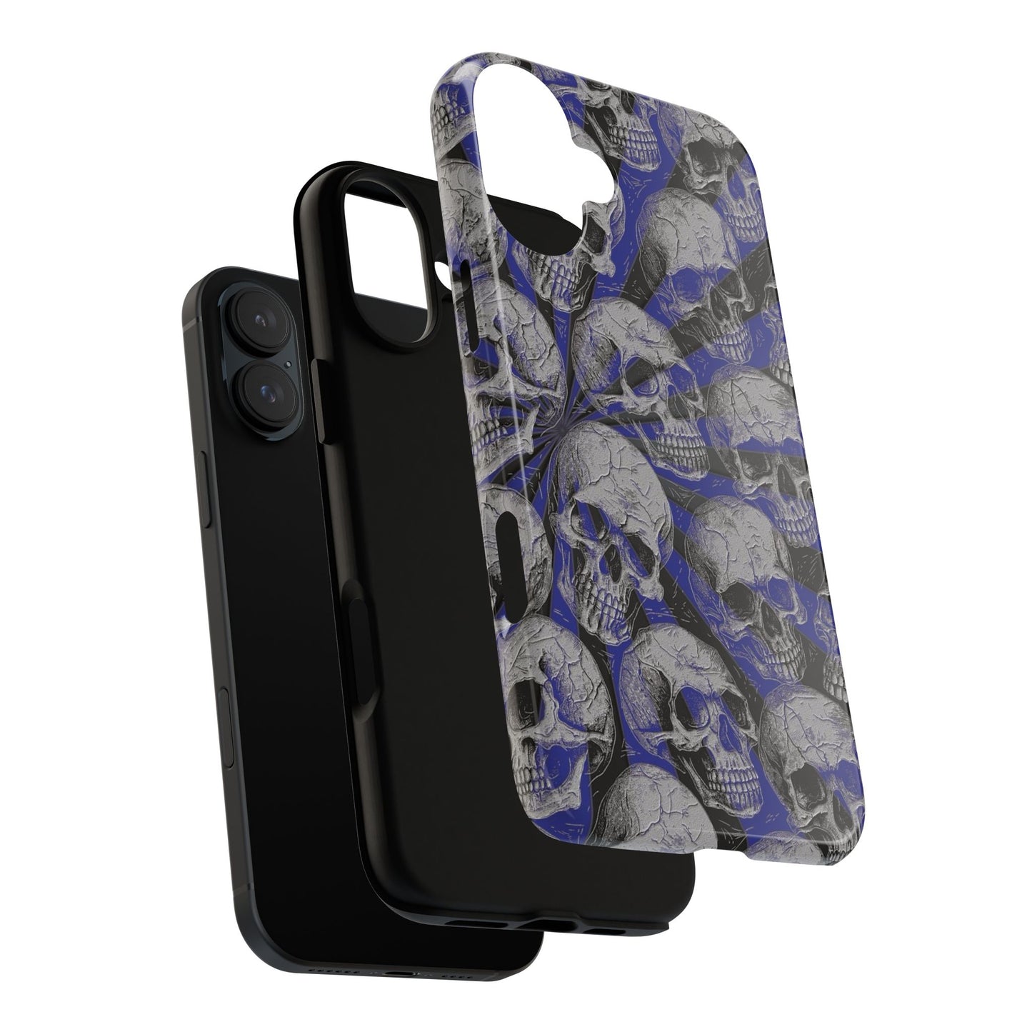 Skulls - Tough Cases