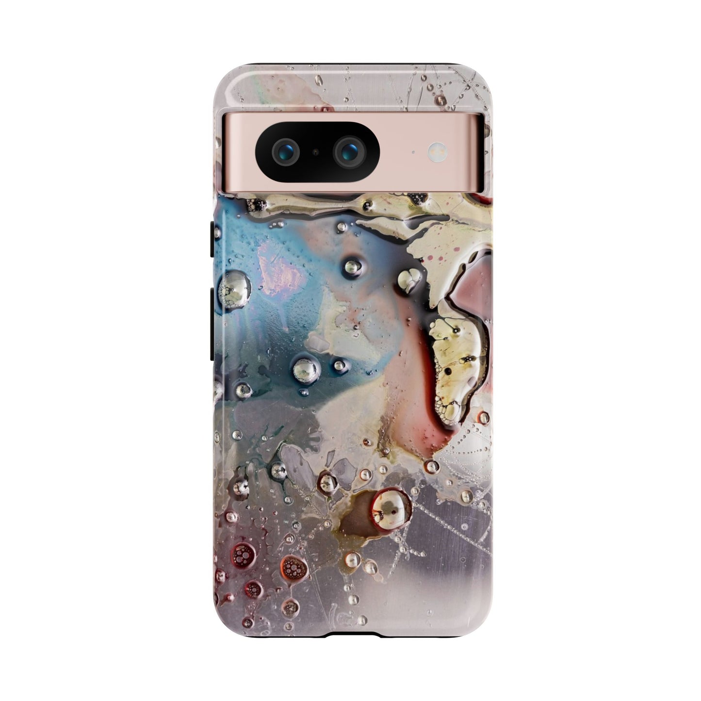 Molten - Whimsical Phone Cases