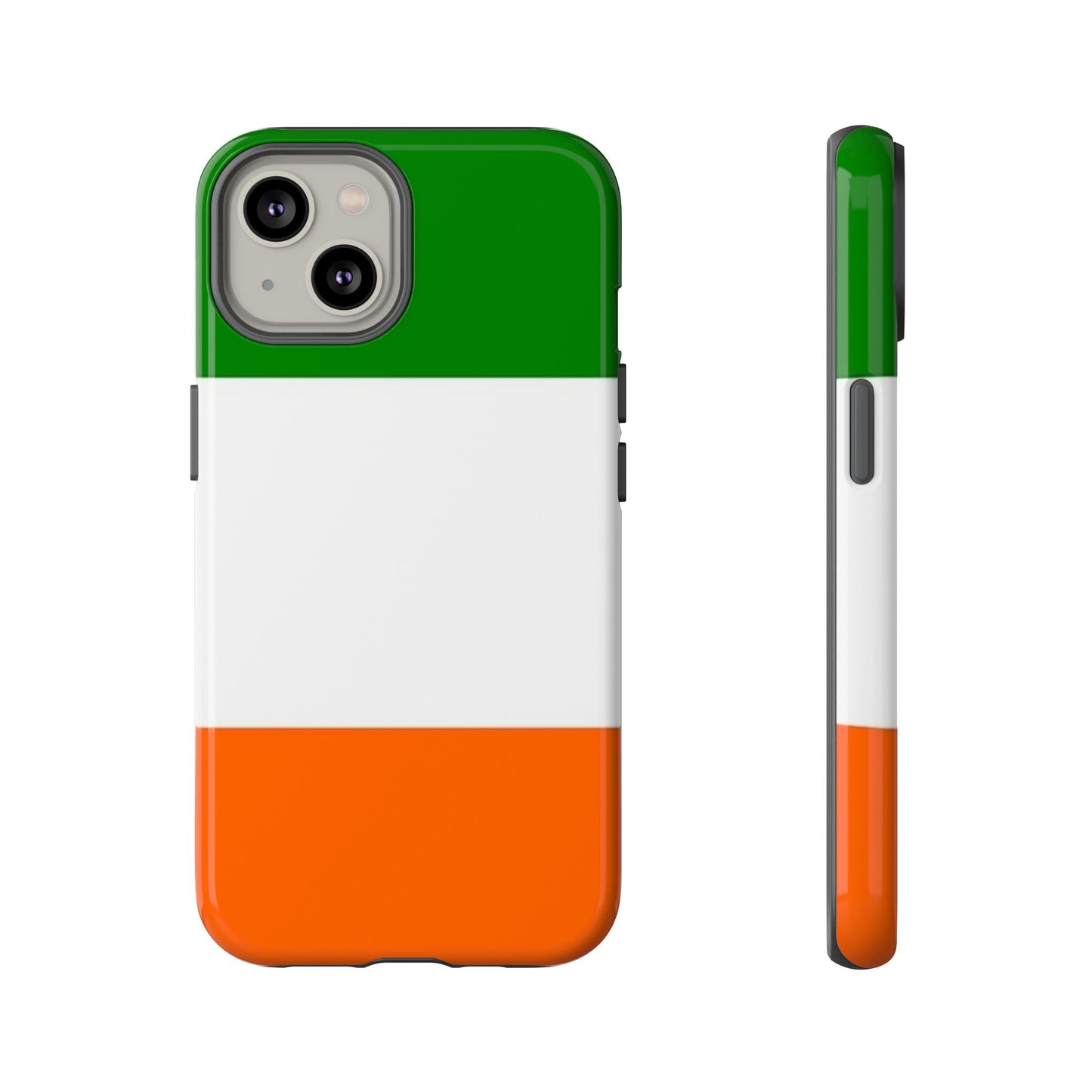 Flag of Ireland - Flag Phone Cases