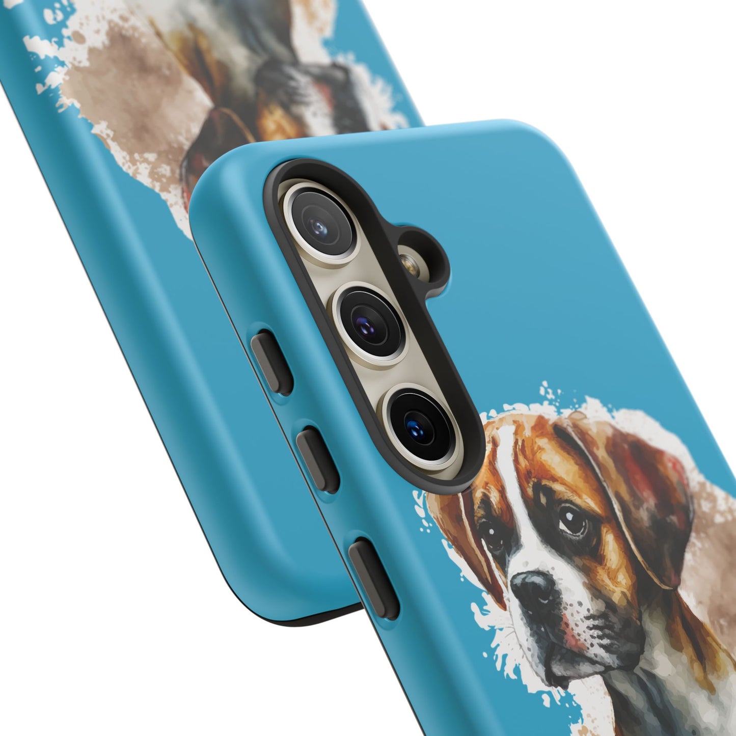 Boxer - Tough Cases - Whimsical Phone Cases