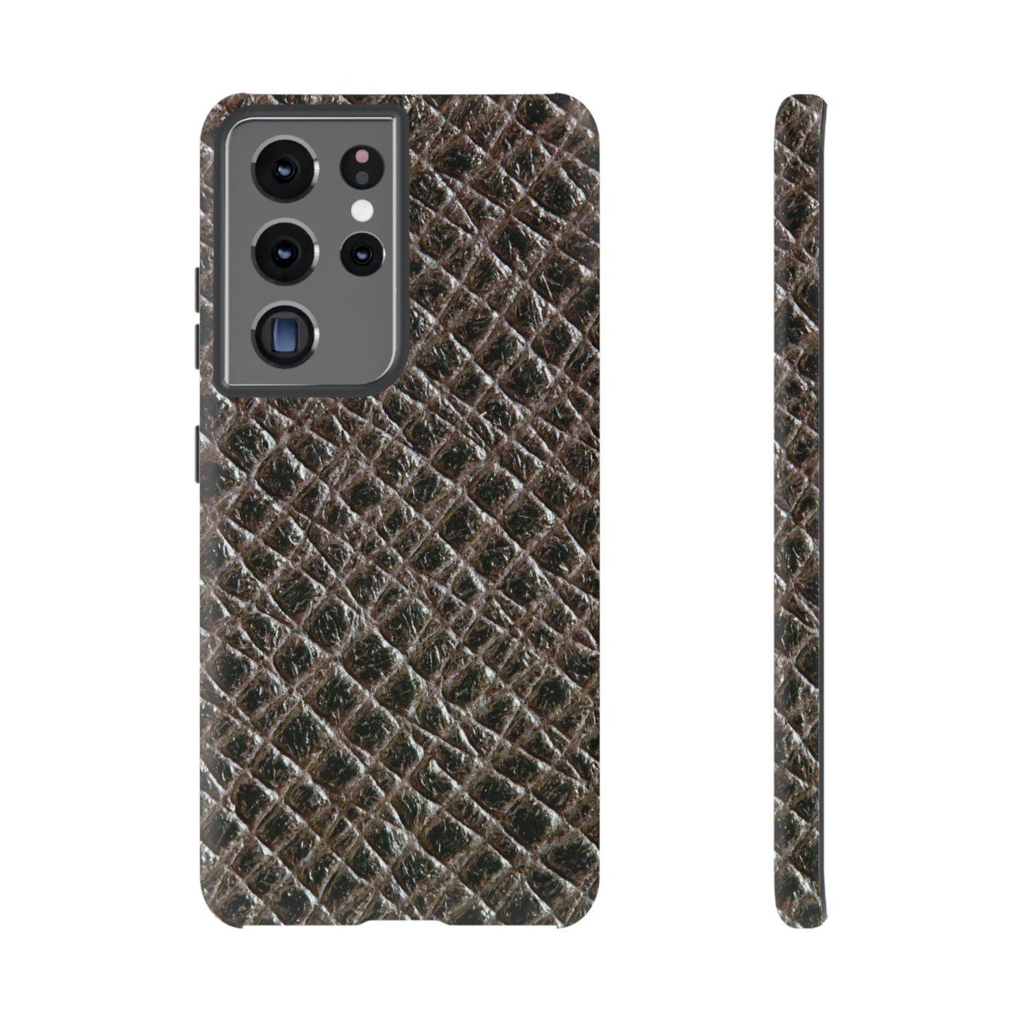 Leather - Whimsical Phone Cases