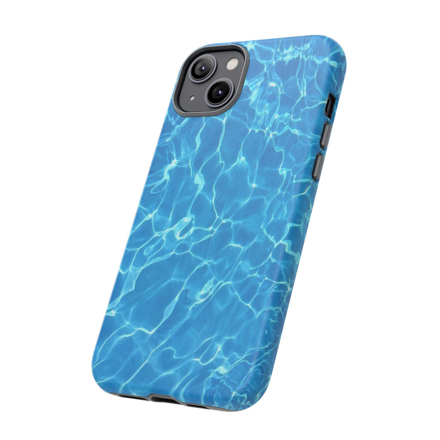 Pool Water - Tough Cases - Whimsical Phone Cases