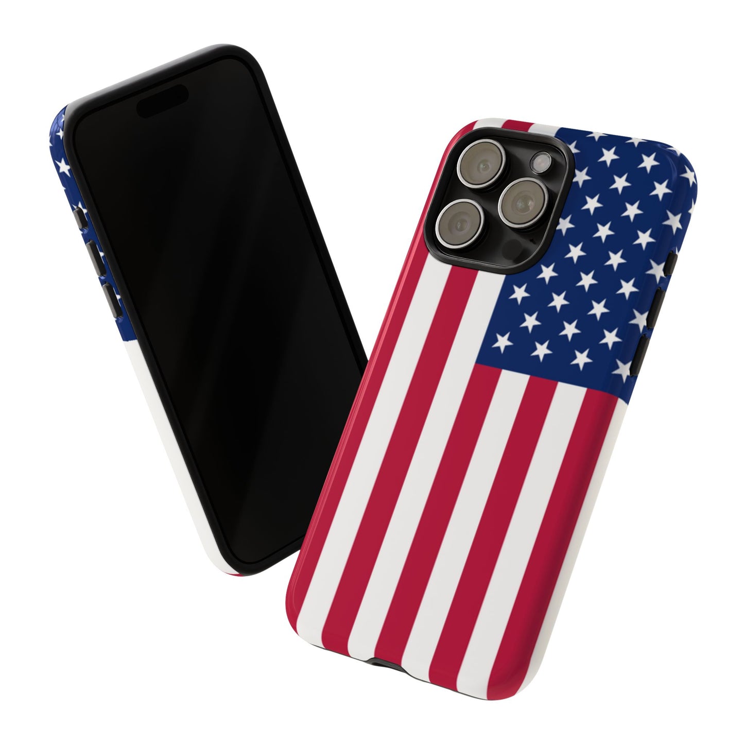 Flag of America -  Flag Phone Cases