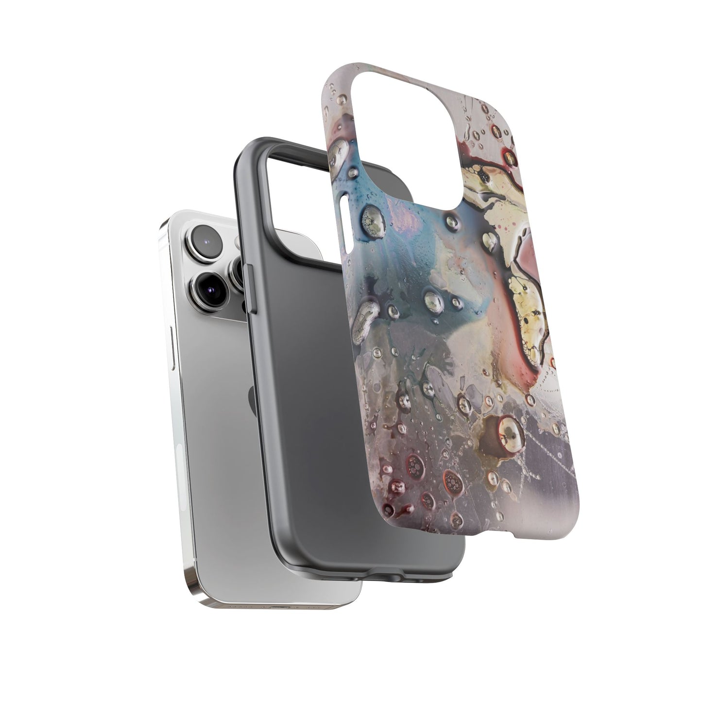 Molten - Whimsical Phone Cases