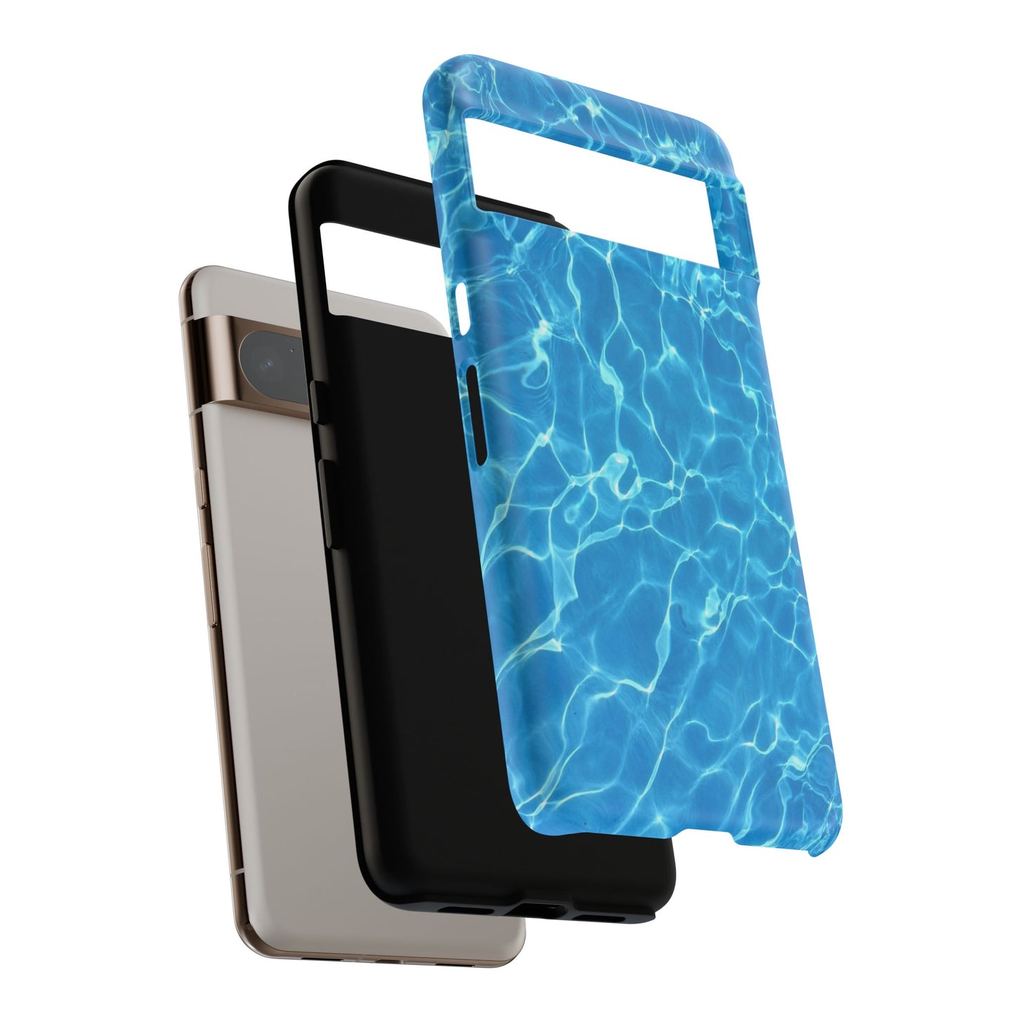 Pool Water - Tough Cases - Whimsical Phone Cases