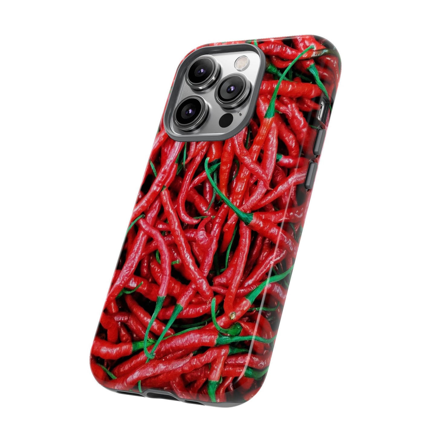 Peppers - Tough Cases - Whimsical Phone Cases