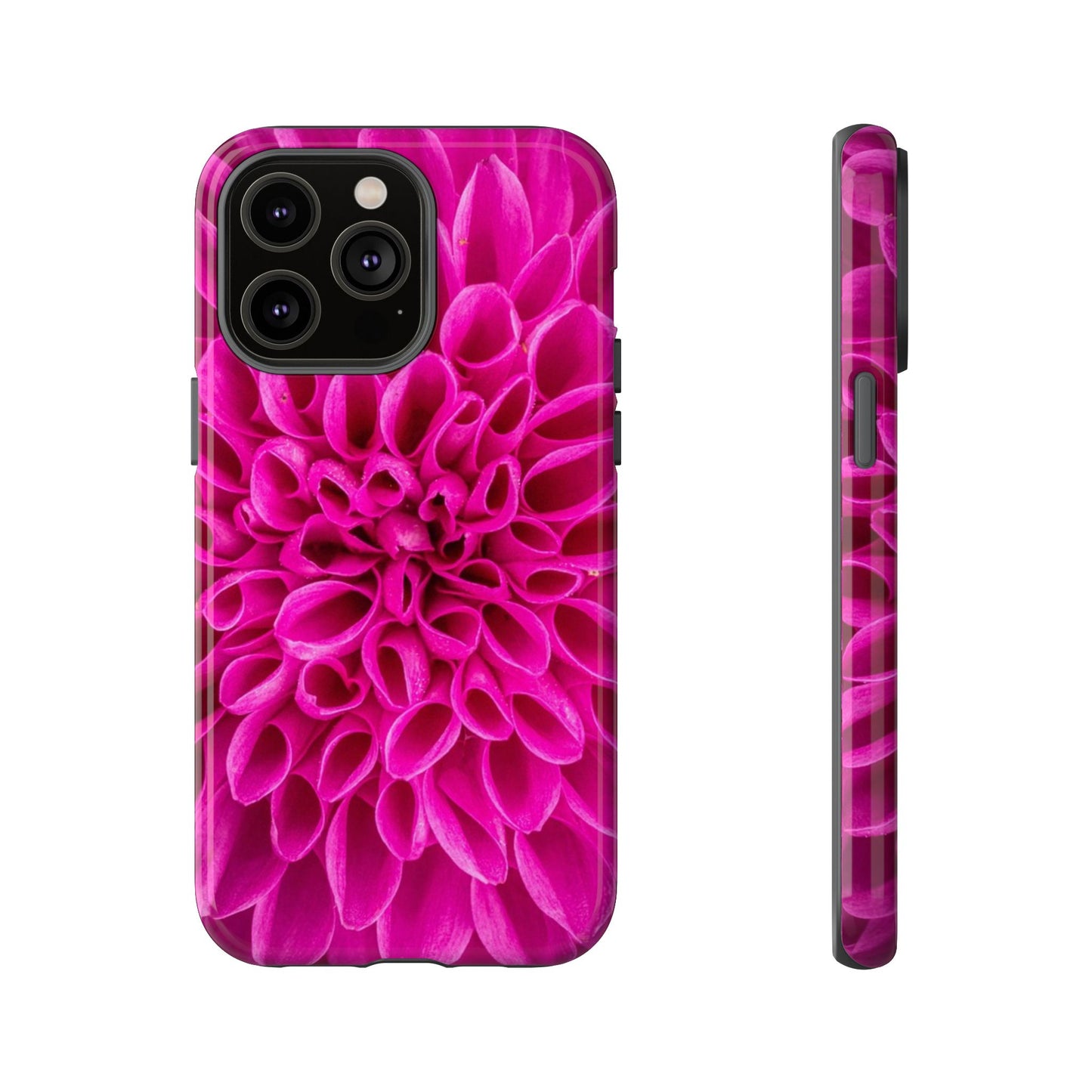 Flower - Whimsical Phone Cases