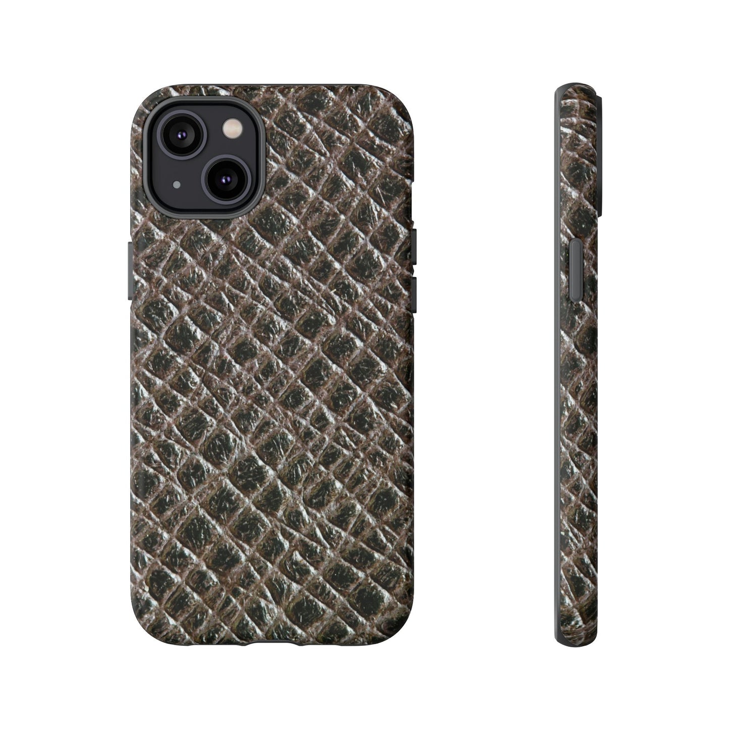 Leather - Whimsical Phone Cases