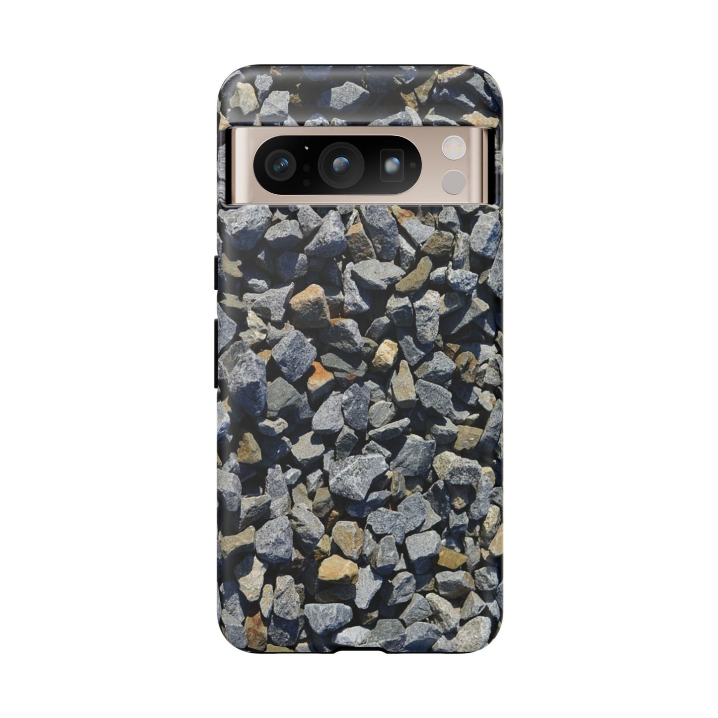 Gravel - Tough Cases - Whimsical Phone Cases