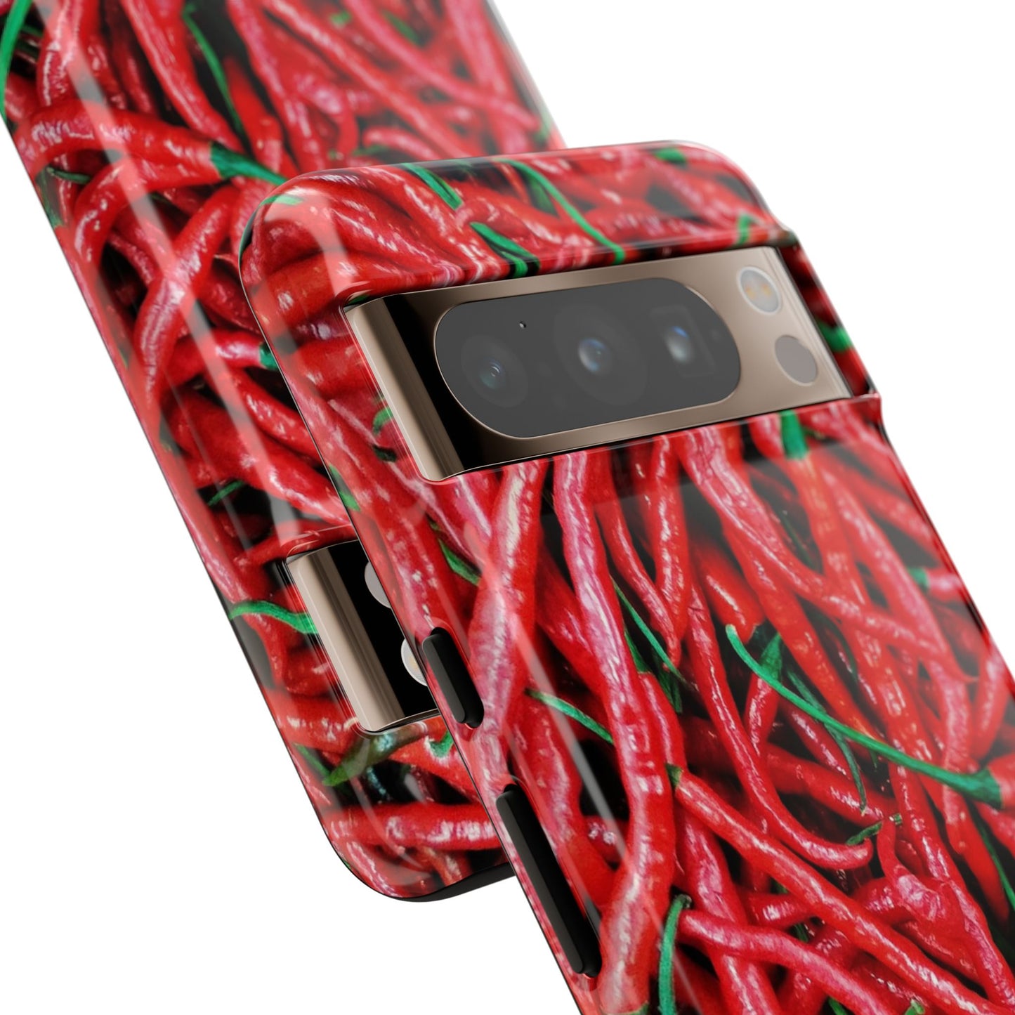 Peppers - Tough Cases - Whimsical Phone Cases