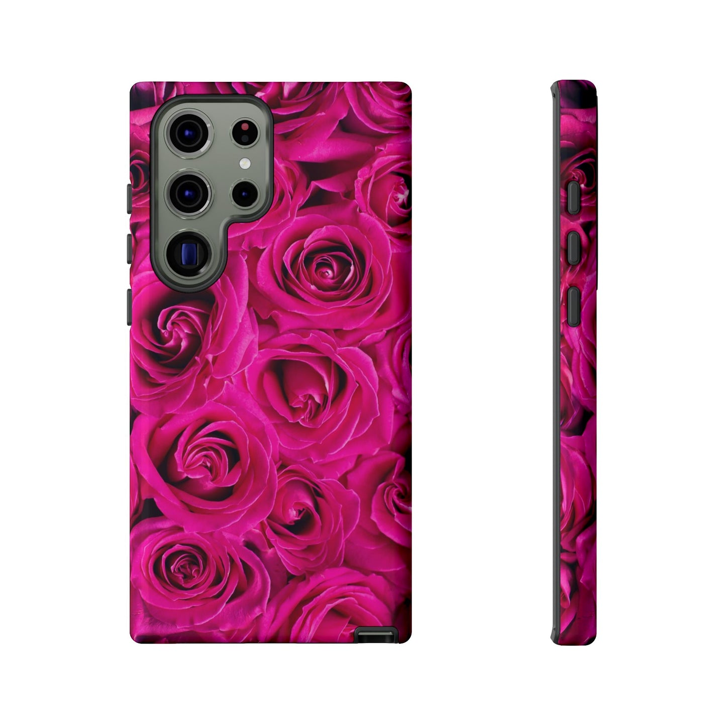 Roses - Whimsical Phone Cases