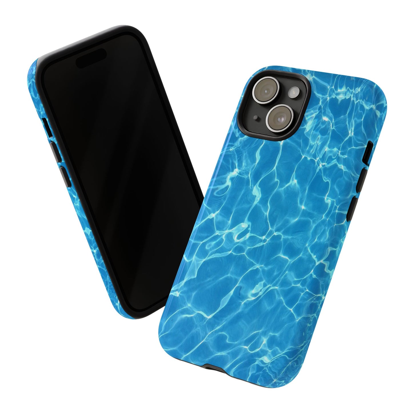 Pool Water - Tough Cases - Whimsical Phone Cases