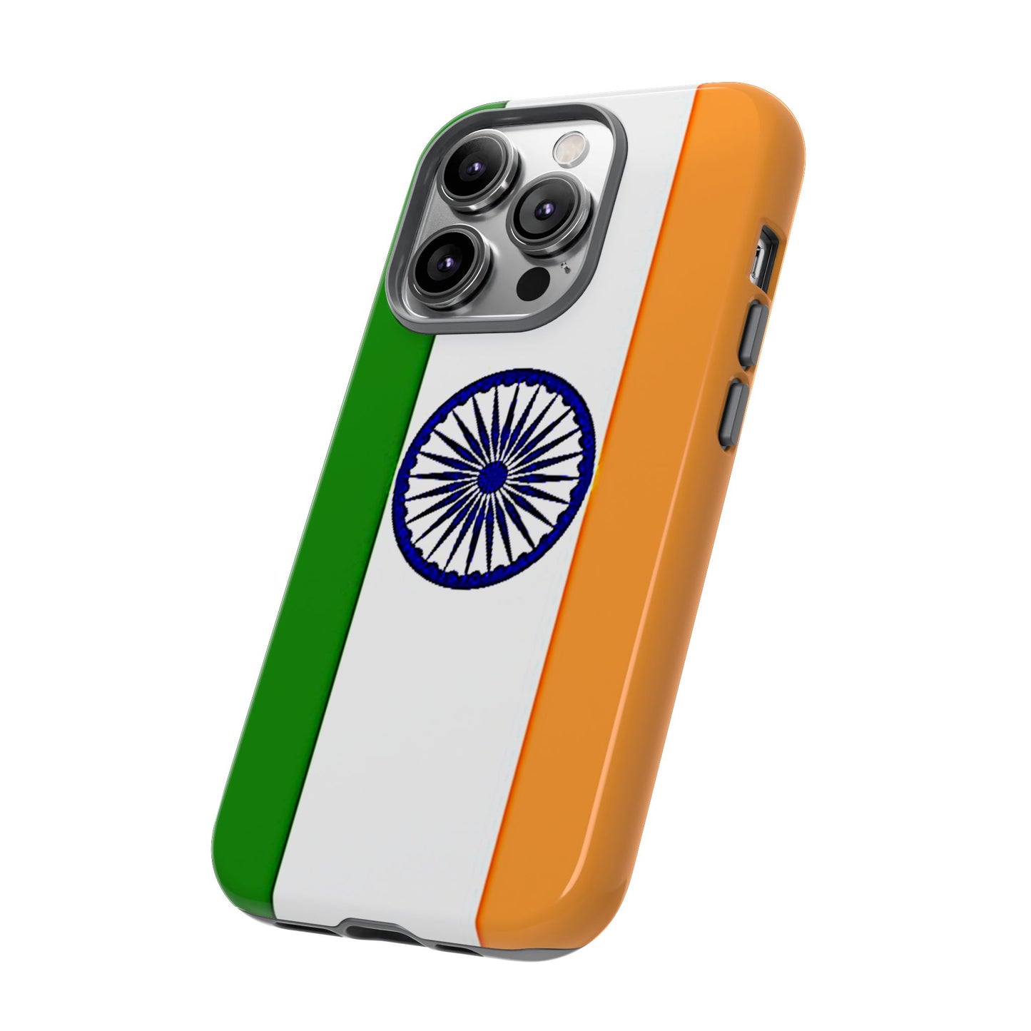 Flag of India - Flag Phone Cases