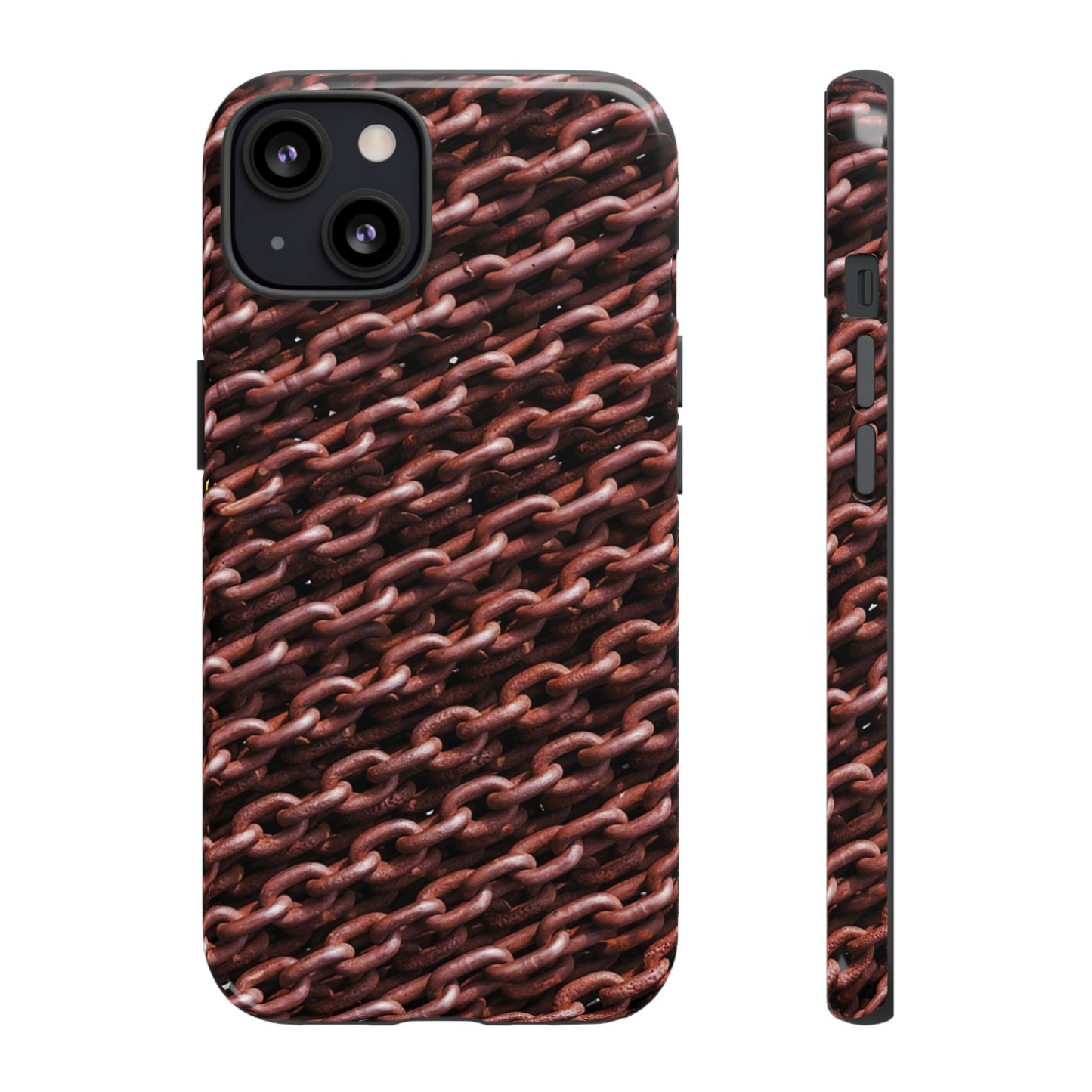 Chain - Tough Cases - Whimsical Phone Cases