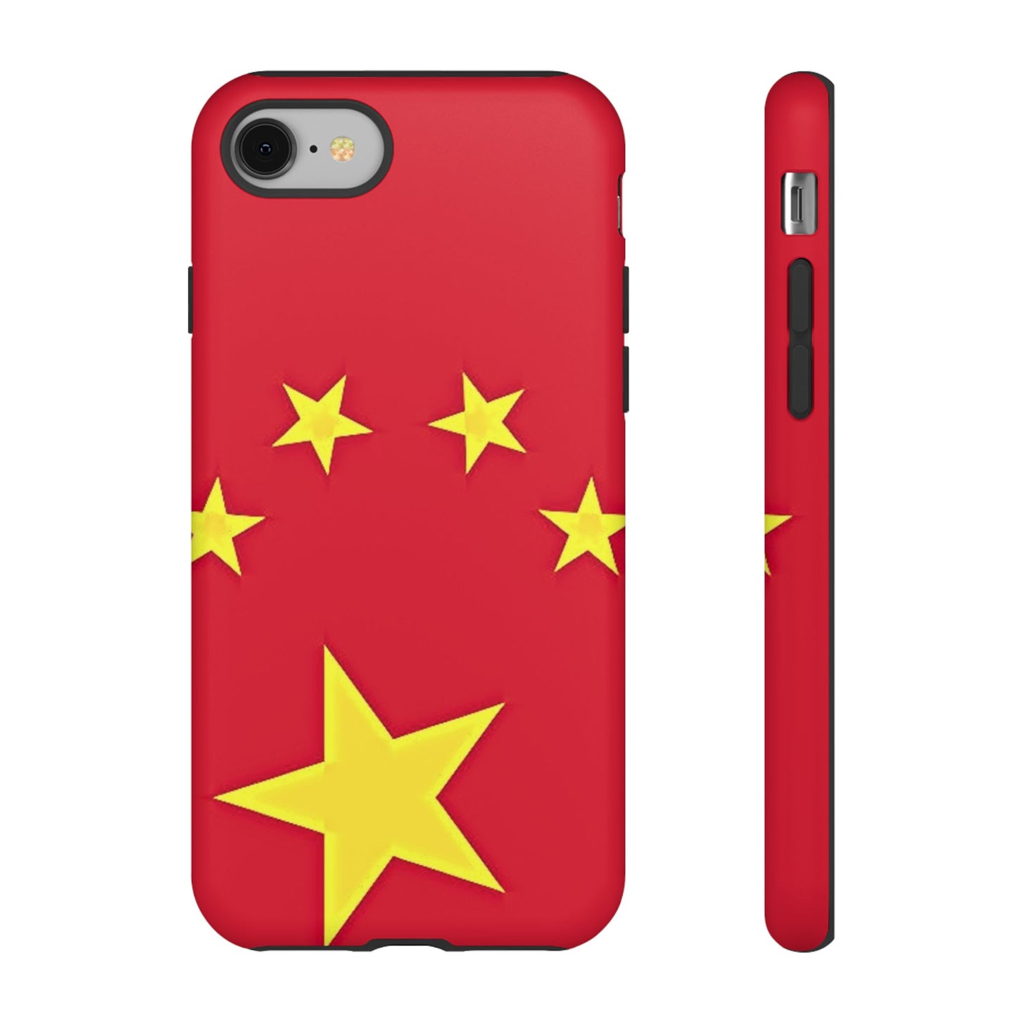 Flag of Peoples Republic of China - Flag Phone Cases