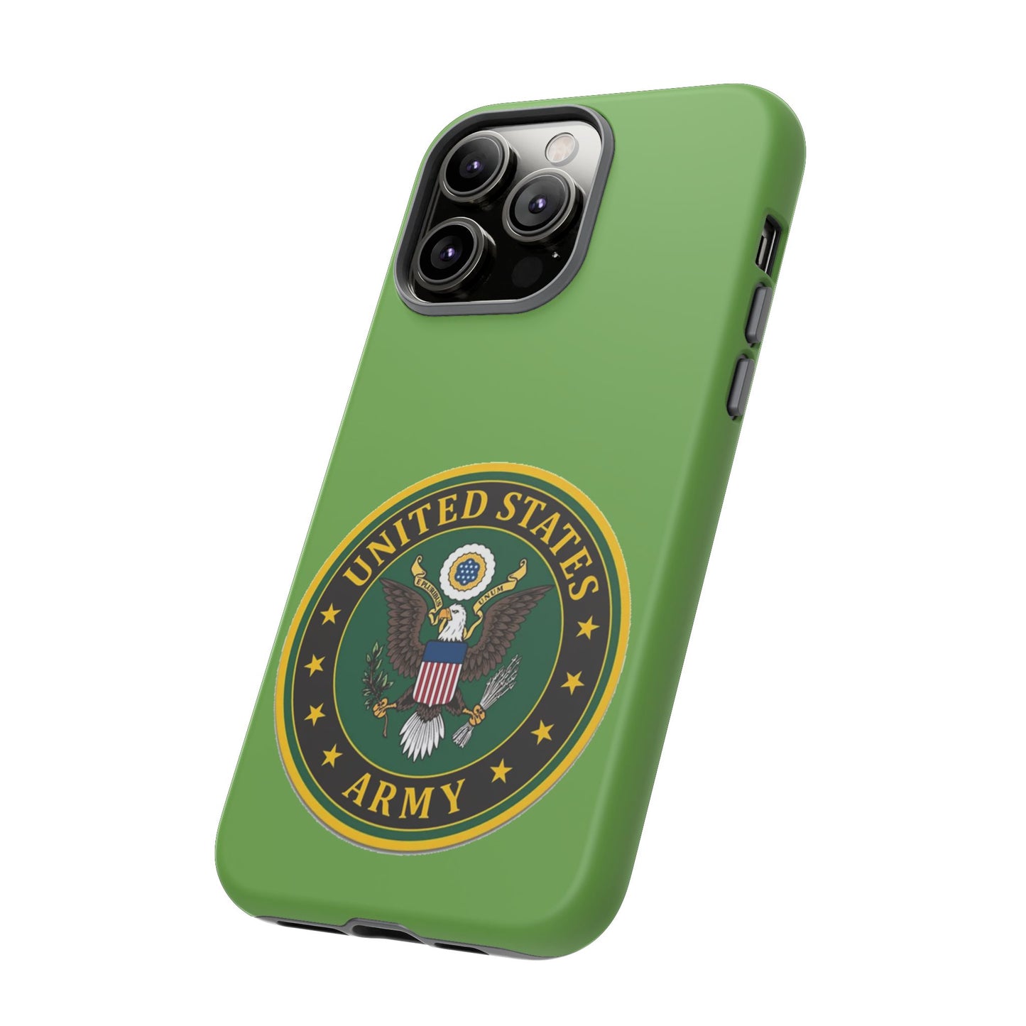 US Army - Tough Cases - Veteran - Military Phone Cases