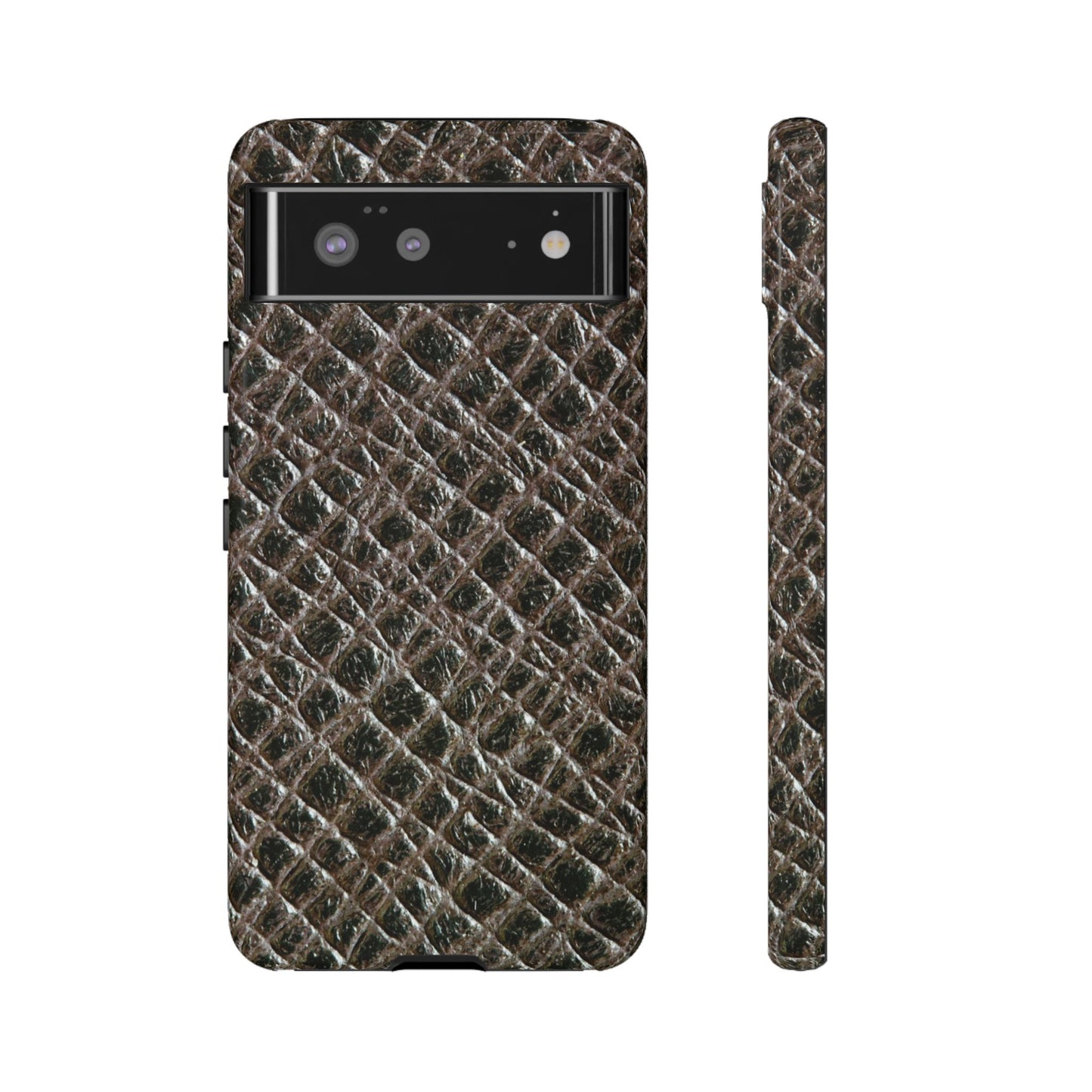 Leather - Whimsical Phone Cases