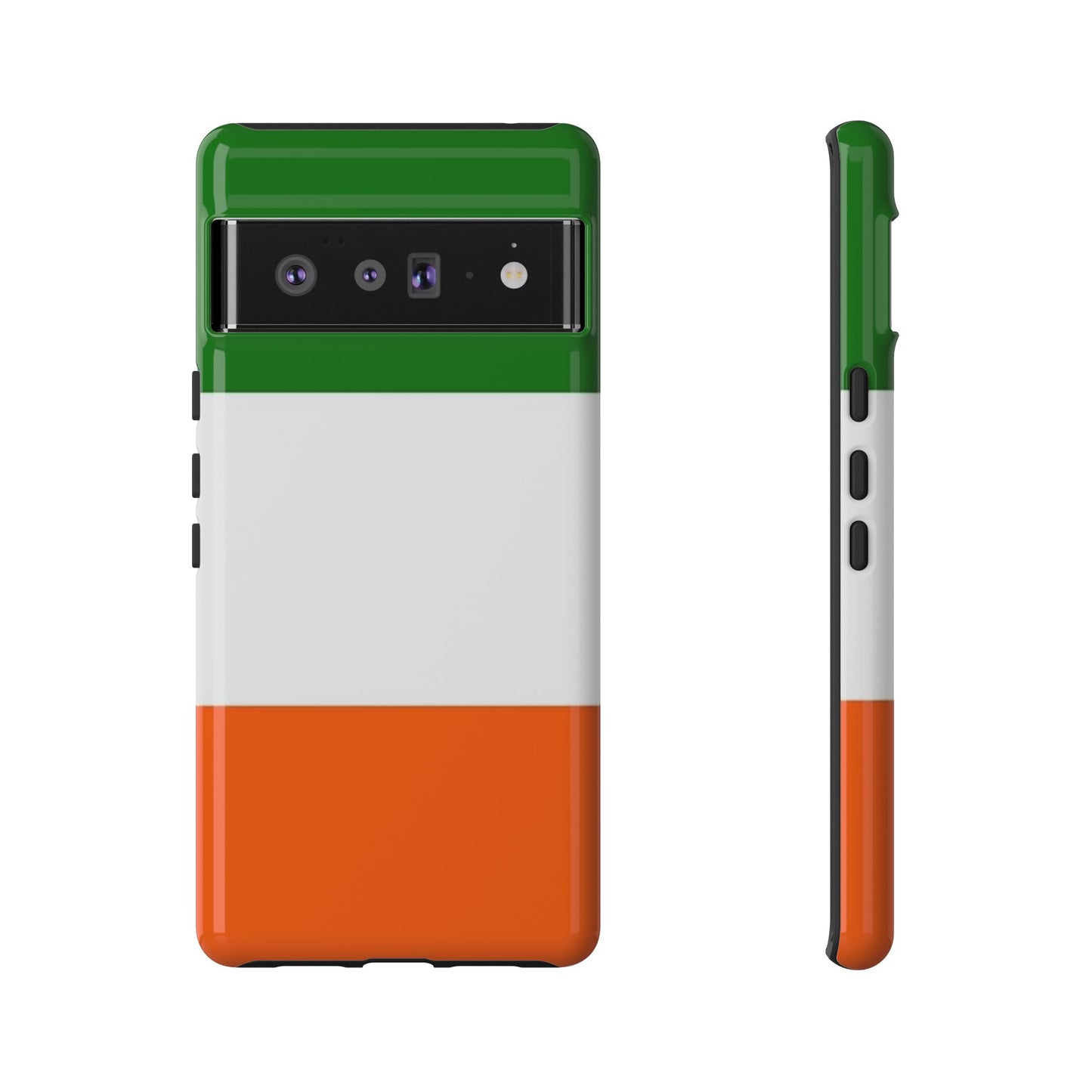 Flag of Ireland - Flag Phone Cases