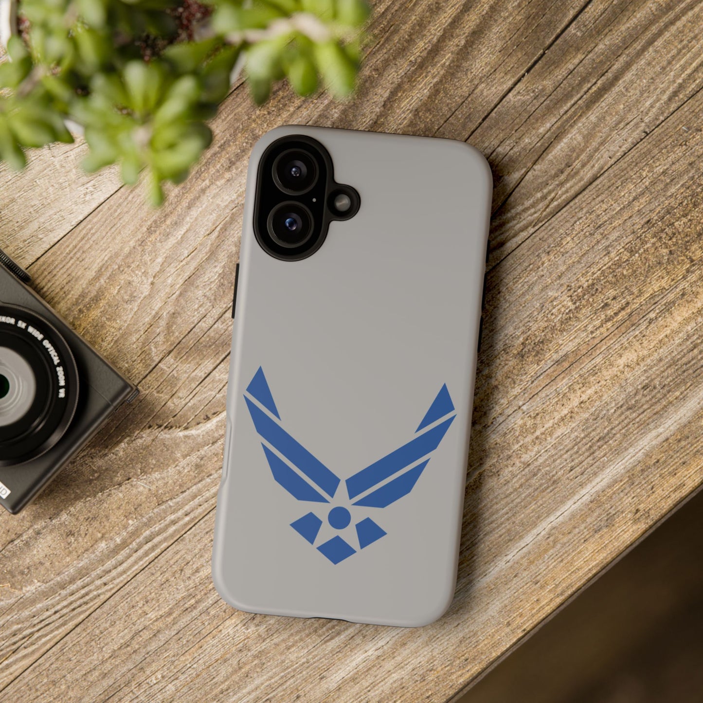 US Air Force - Tough Cases - Veteran - Military Phone Cases