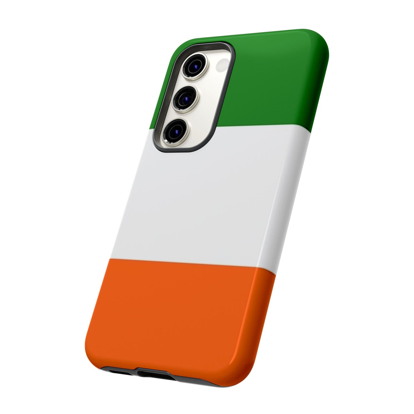 Flag of Ireland - Flag Phone Cases