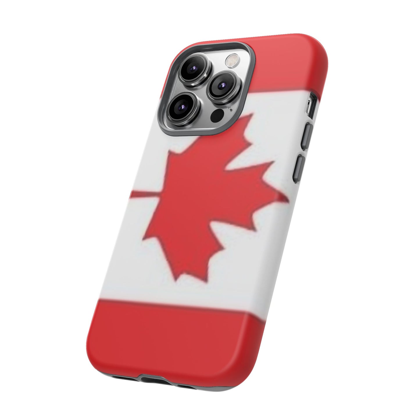 Flag of Canada - Flag Phone Cases