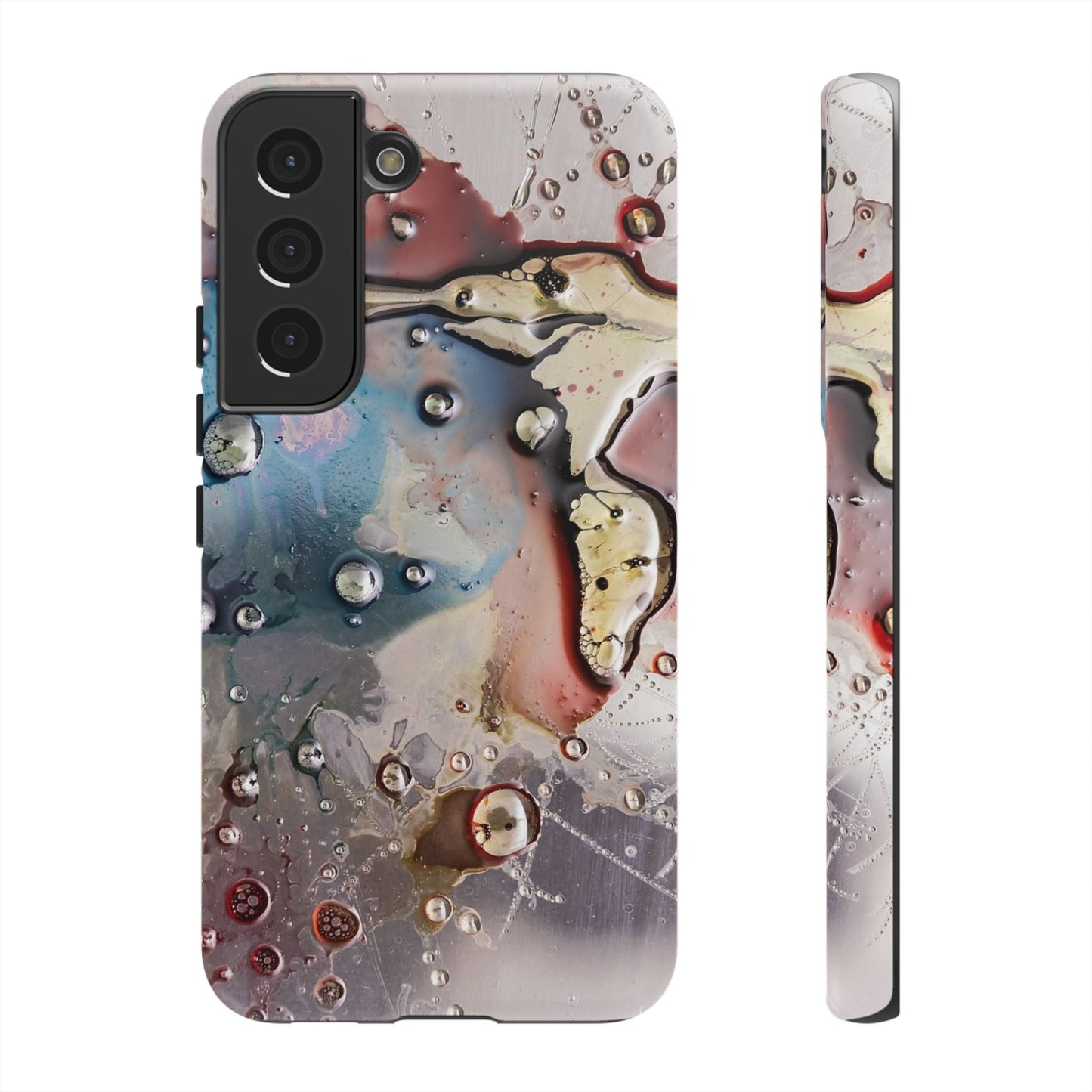 Molten - Whimsical Phone Cases