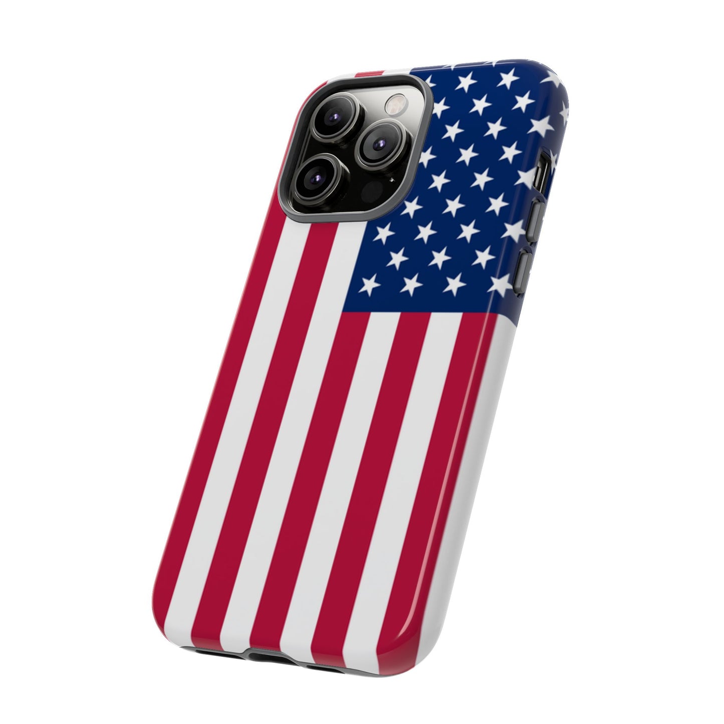 Flag of America -  Flag Phone Cases