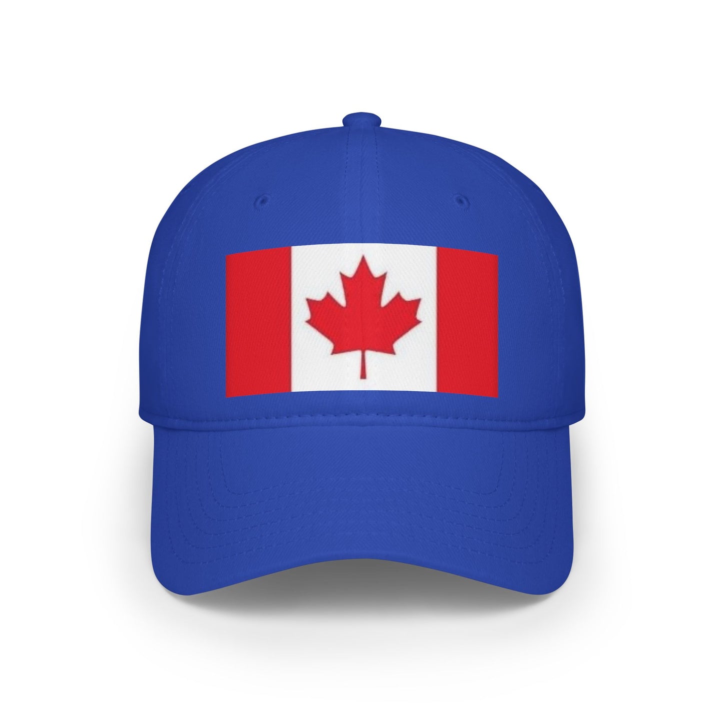 Canada - Low Profile Baseball Cap