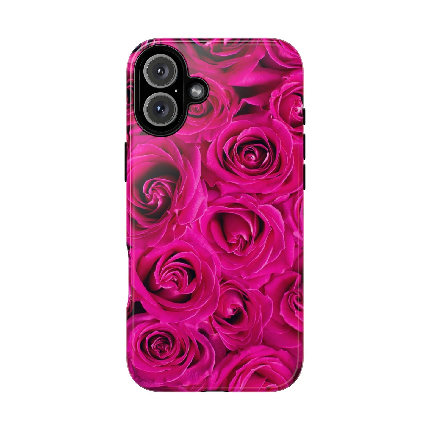 Roses - Whimsical Phone Cases