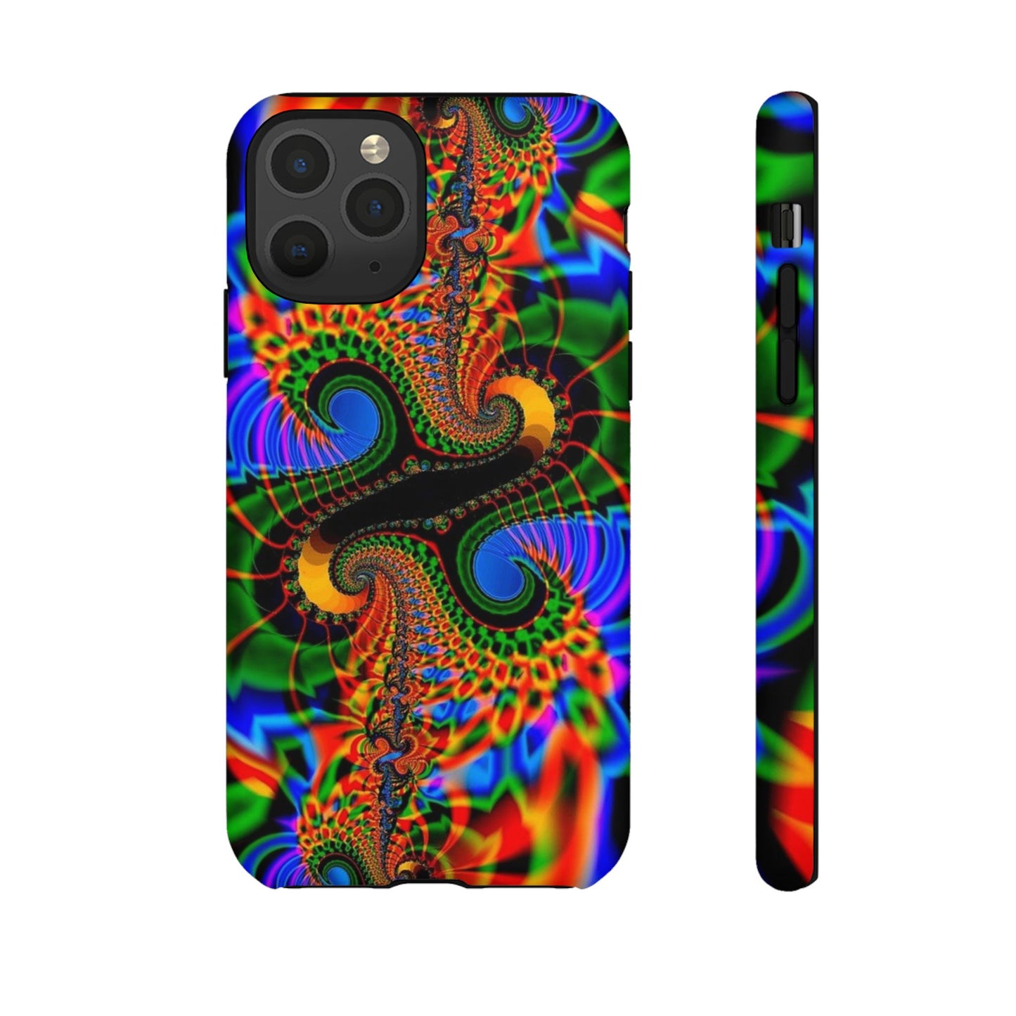 Kaleidescope - Whimsical Phone Cases