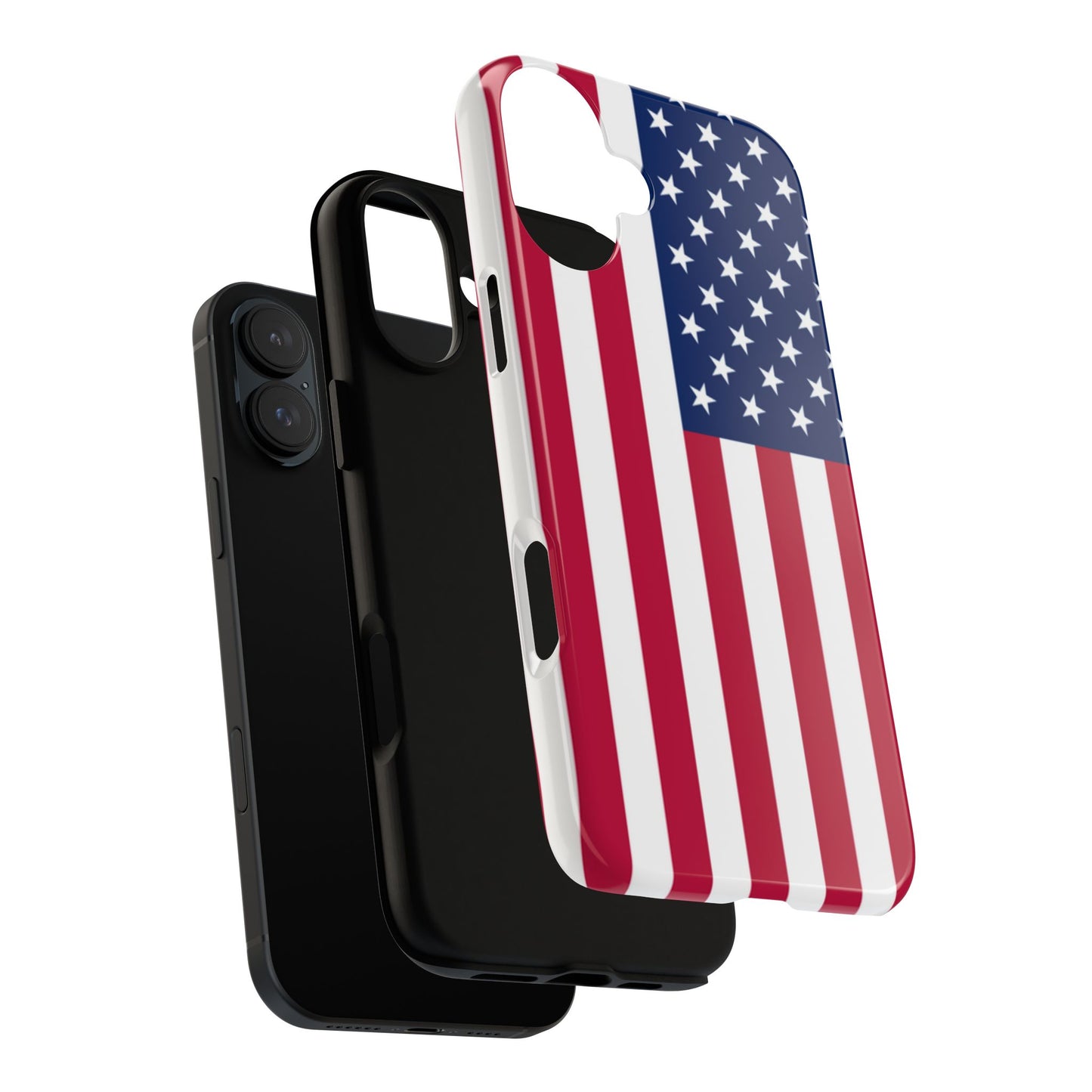 Flag of America -  Flag Phone Cases