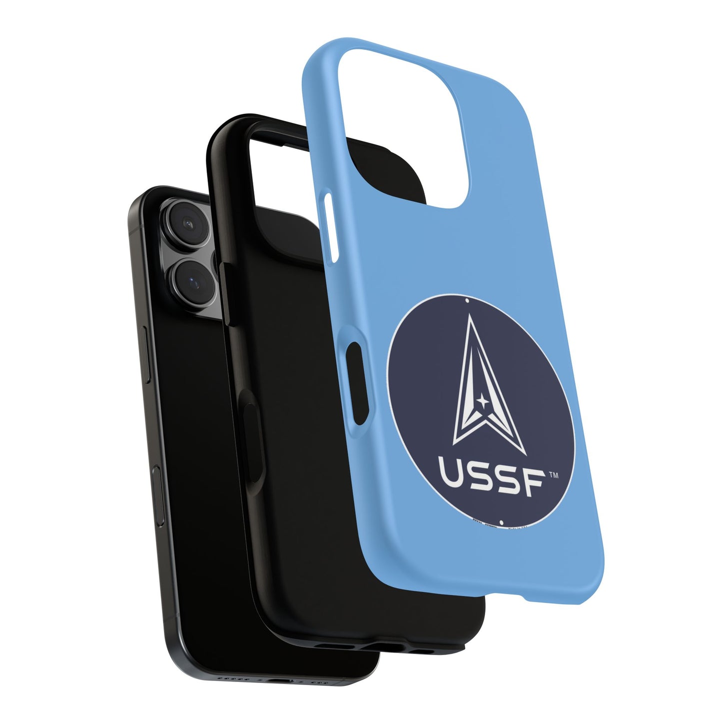 US Space Force - Tough Cases - Veteran - Military Phone Cases