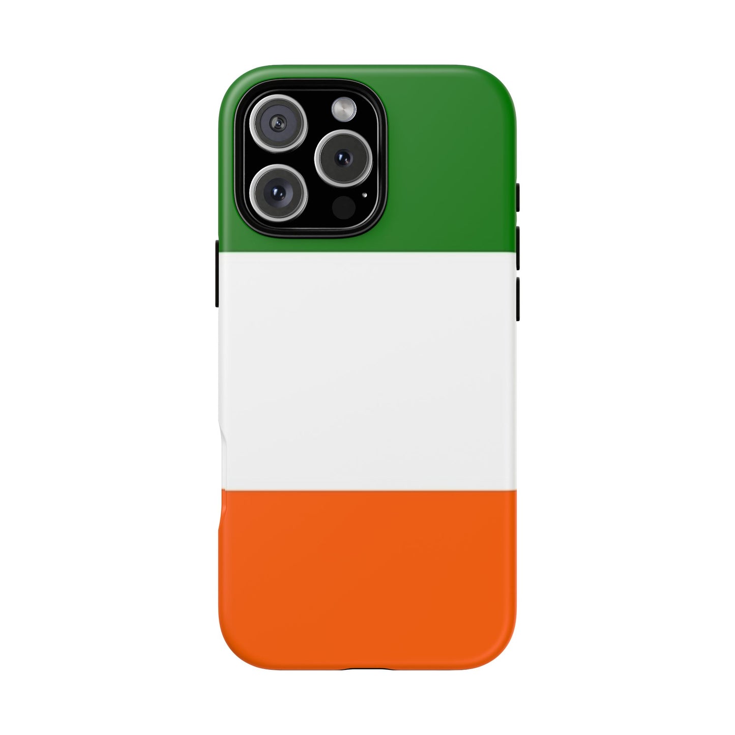 Flag of Ireland - Flag Phone Cases