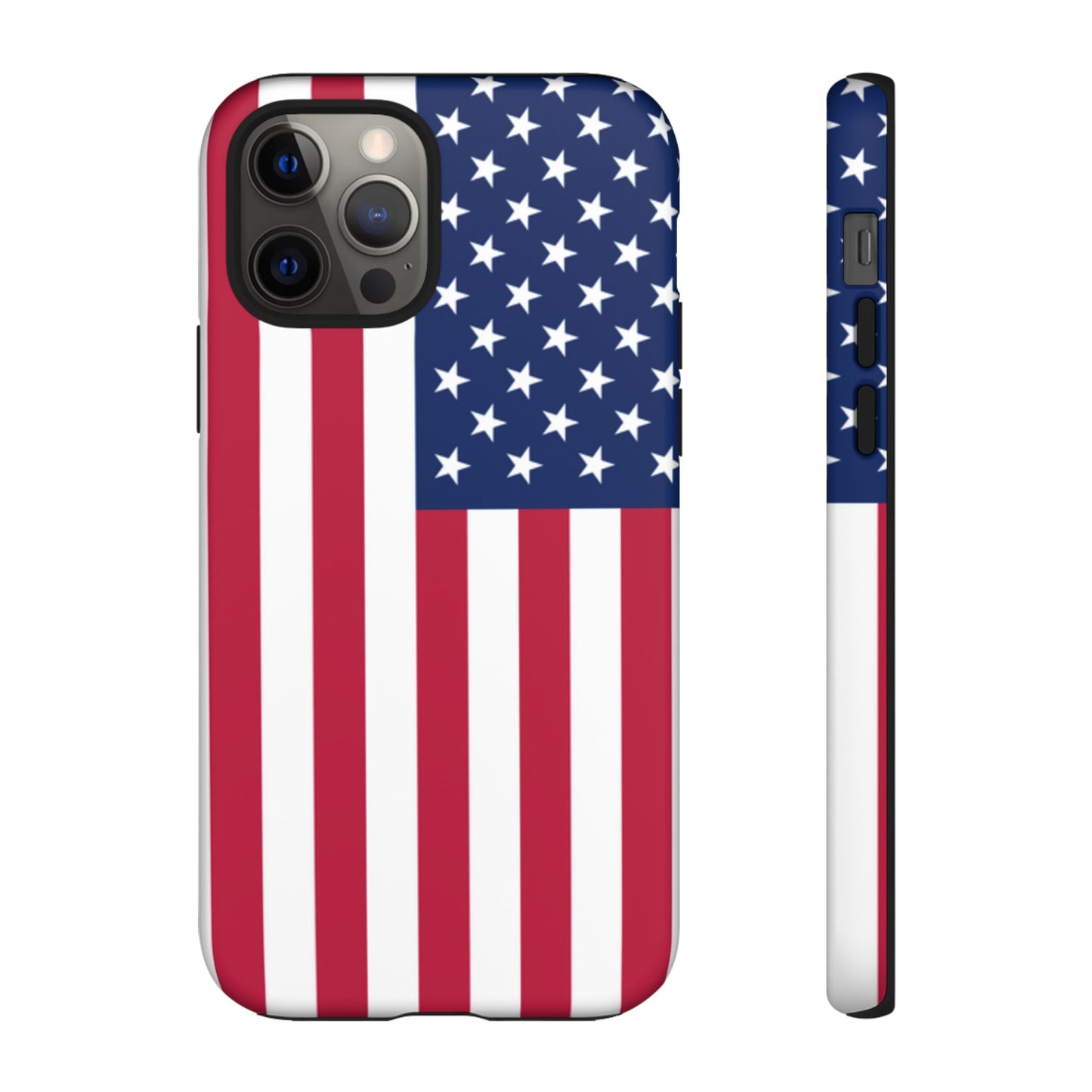 Flag of America -  Flag Phone Cases