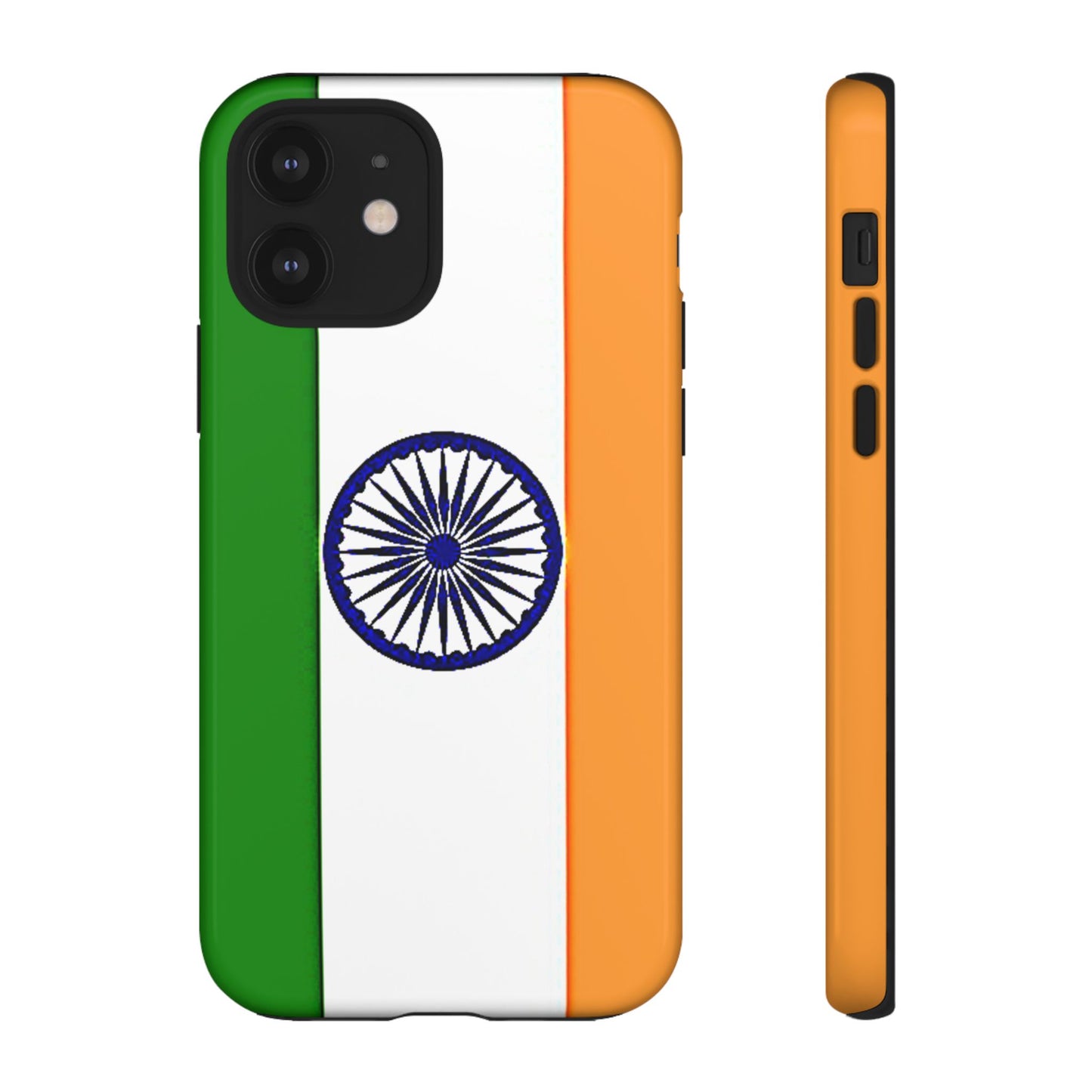 Flag of India - Flag Phone Cases