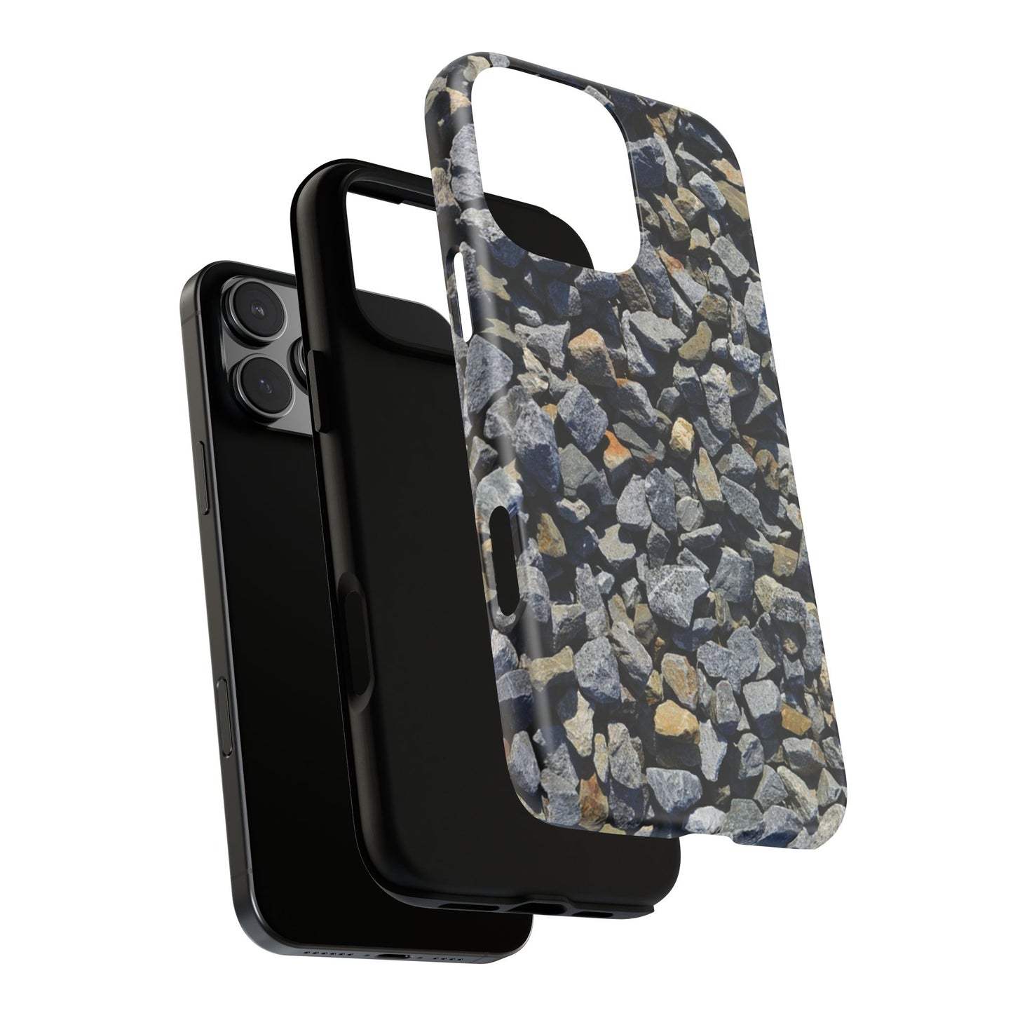 Gravel - Tough Cases - Whimsical Phone Cases