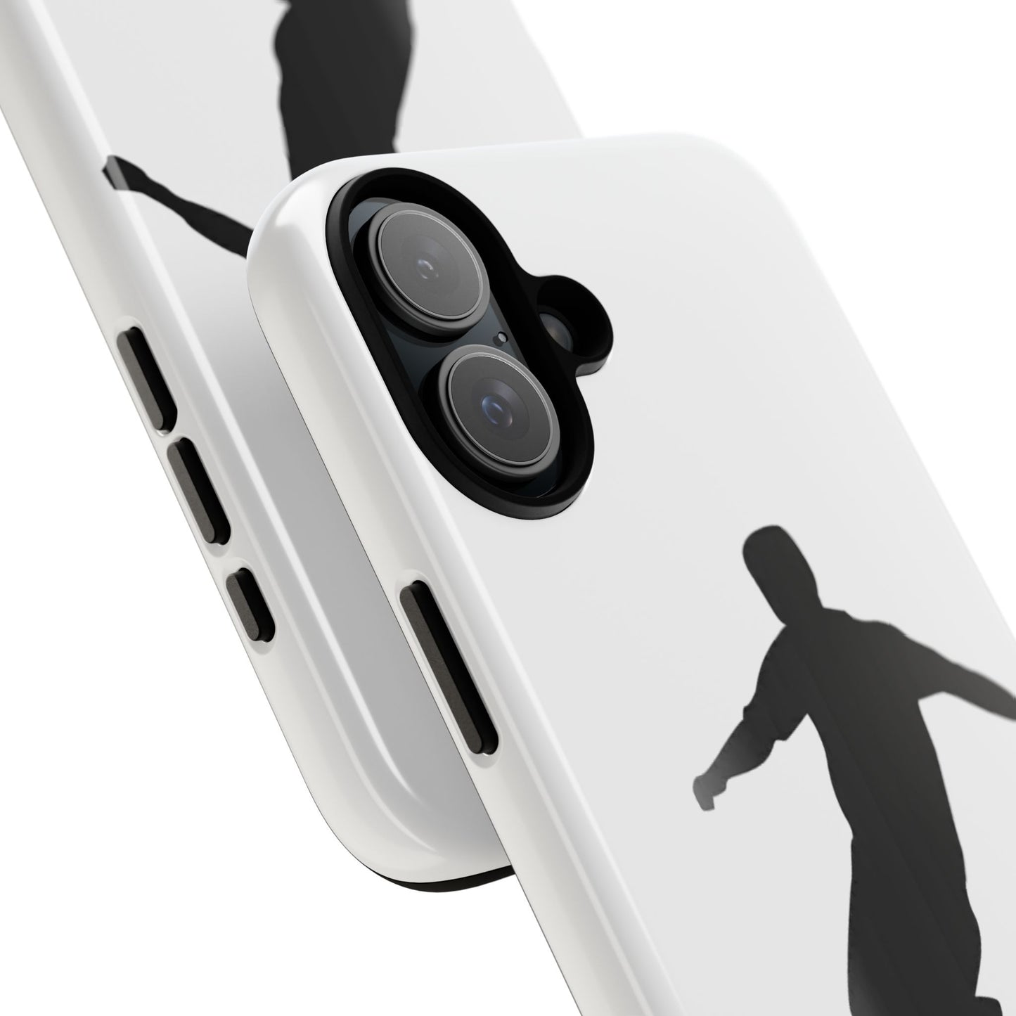 Foot Baller - Whimsical Phone Cases