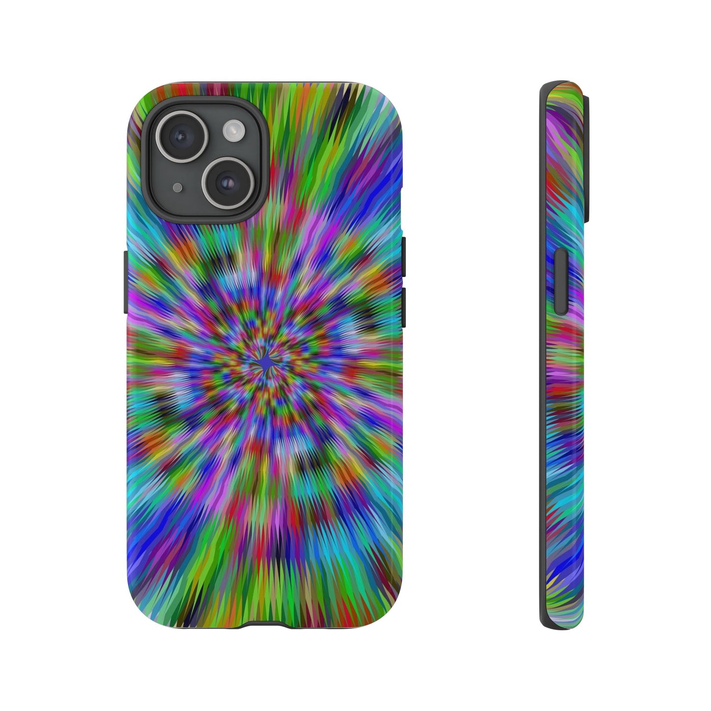 Color - Whimsical Phone Cases