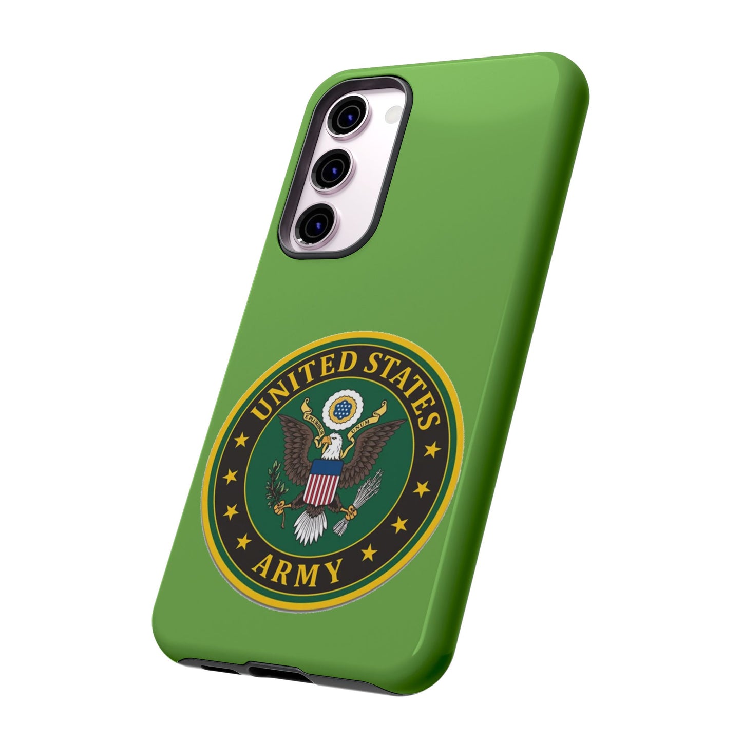 US Army - Tough Cases - Veteran - Military Phone Cases