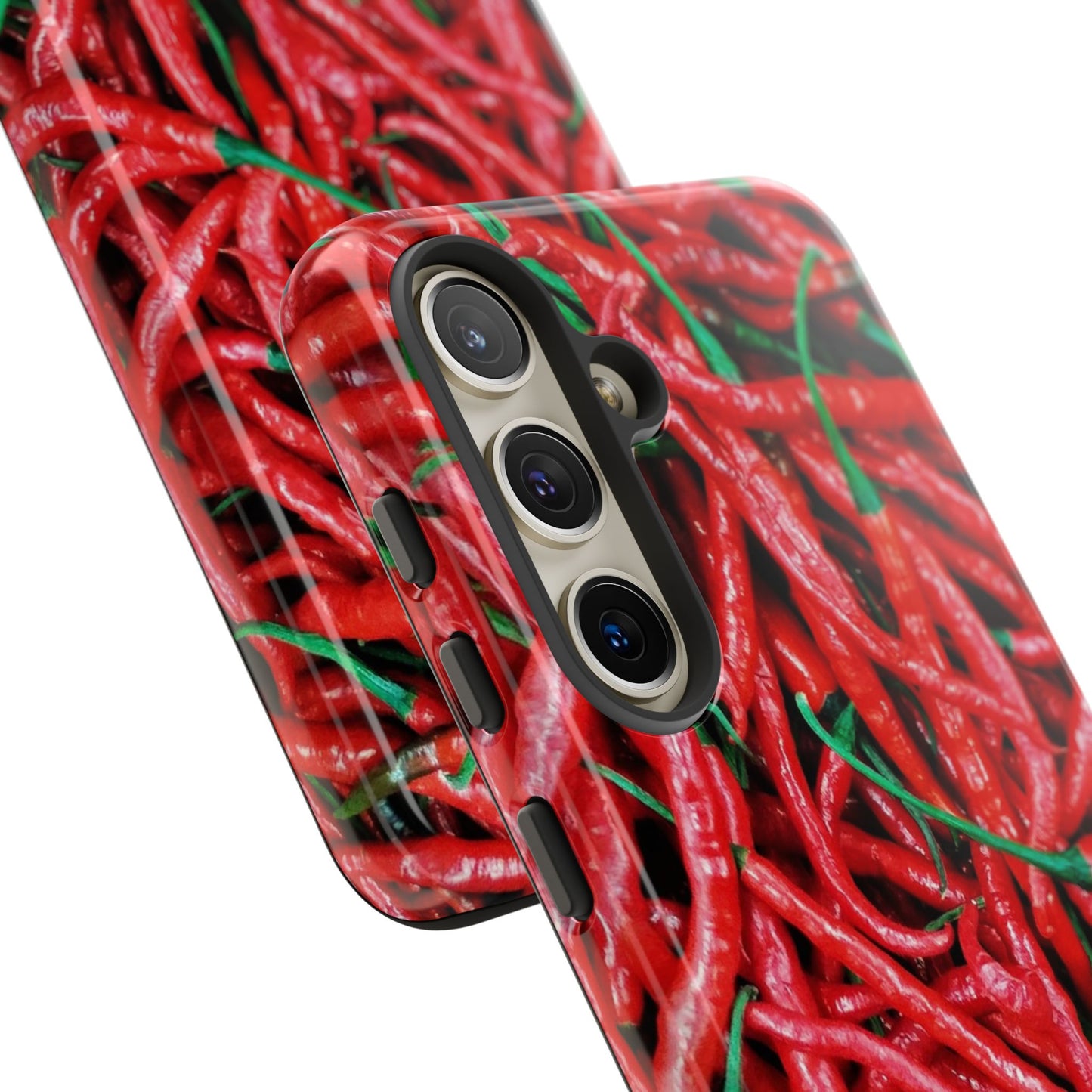 Peppers - Tough Cases - Whimsical Phone Cases