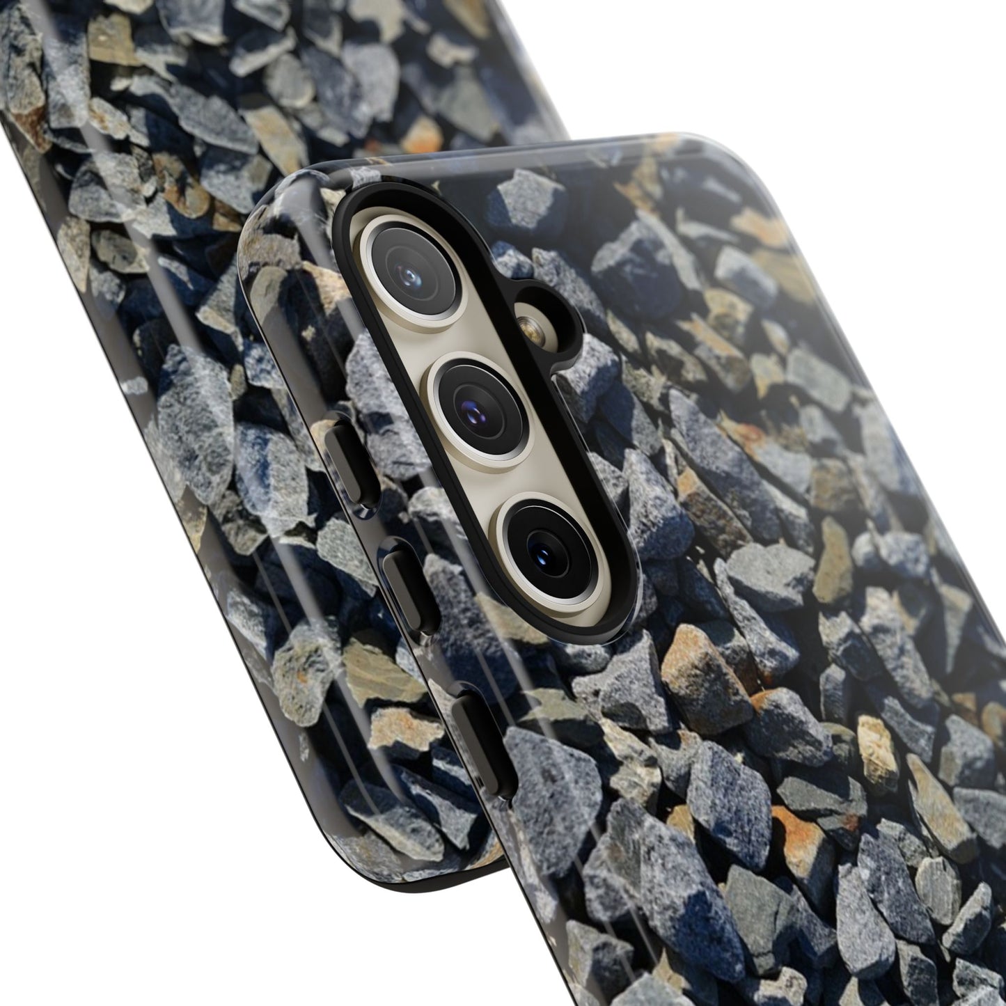 Gravel - Tough Cases - Whimsical Phone Cases