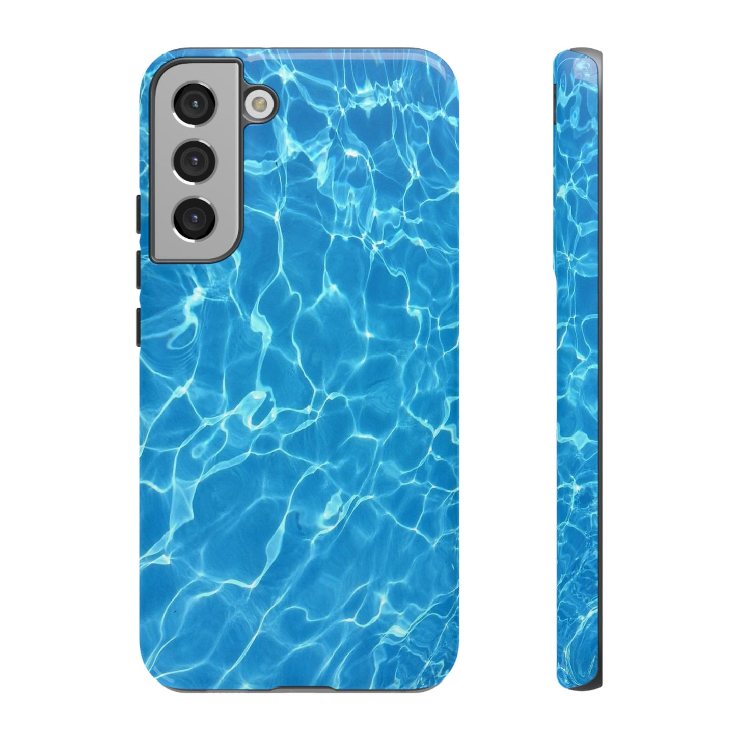 Pool Water - Tough Cases - Whimsical Phone Cases