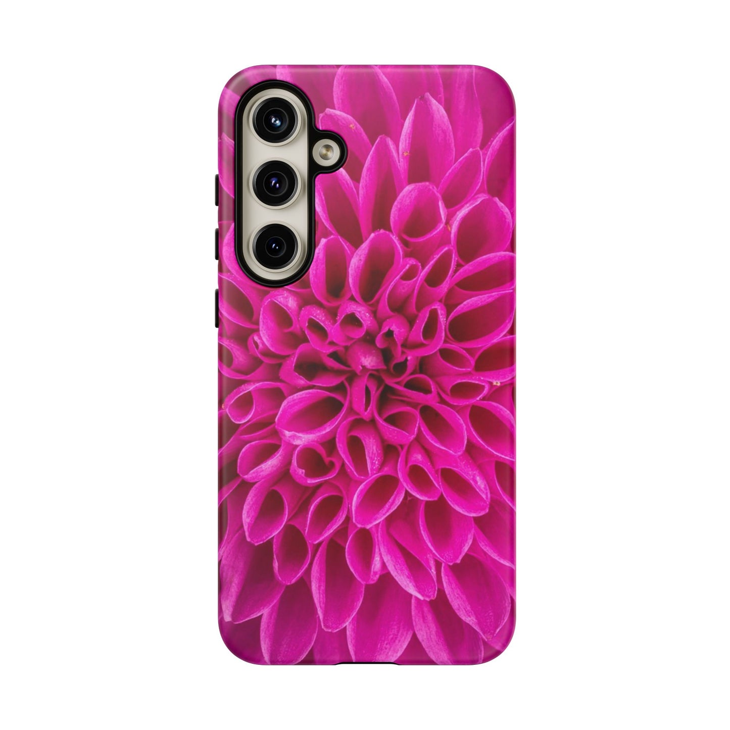 Flower - Whimsical Phone Cases